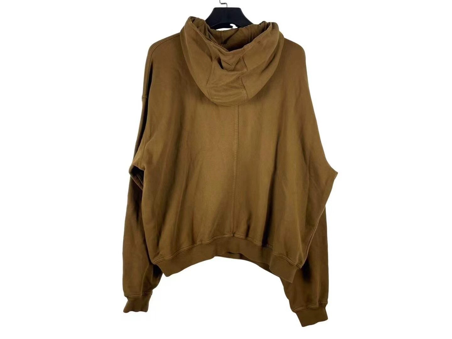 Haider Ackermann Haider Ackermann Perth Hoodie Size US XL / EU 56 / 4 - 2 Thumbnail