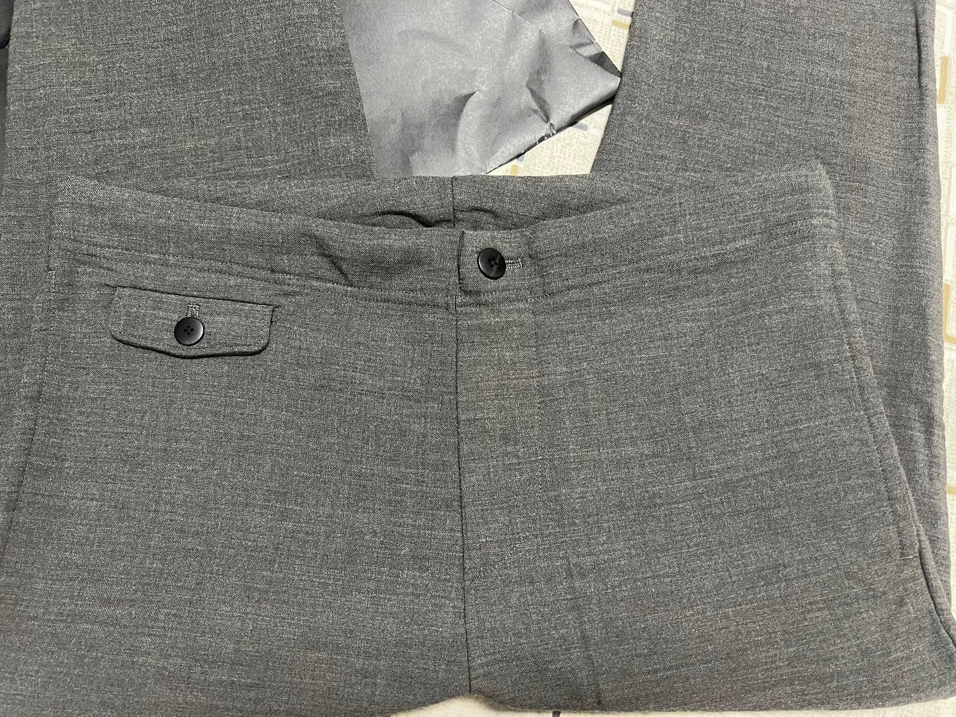 Visvim VISVIM High-Water Elias Pants Size US 28 / EU 44 - 7 Thumbnail