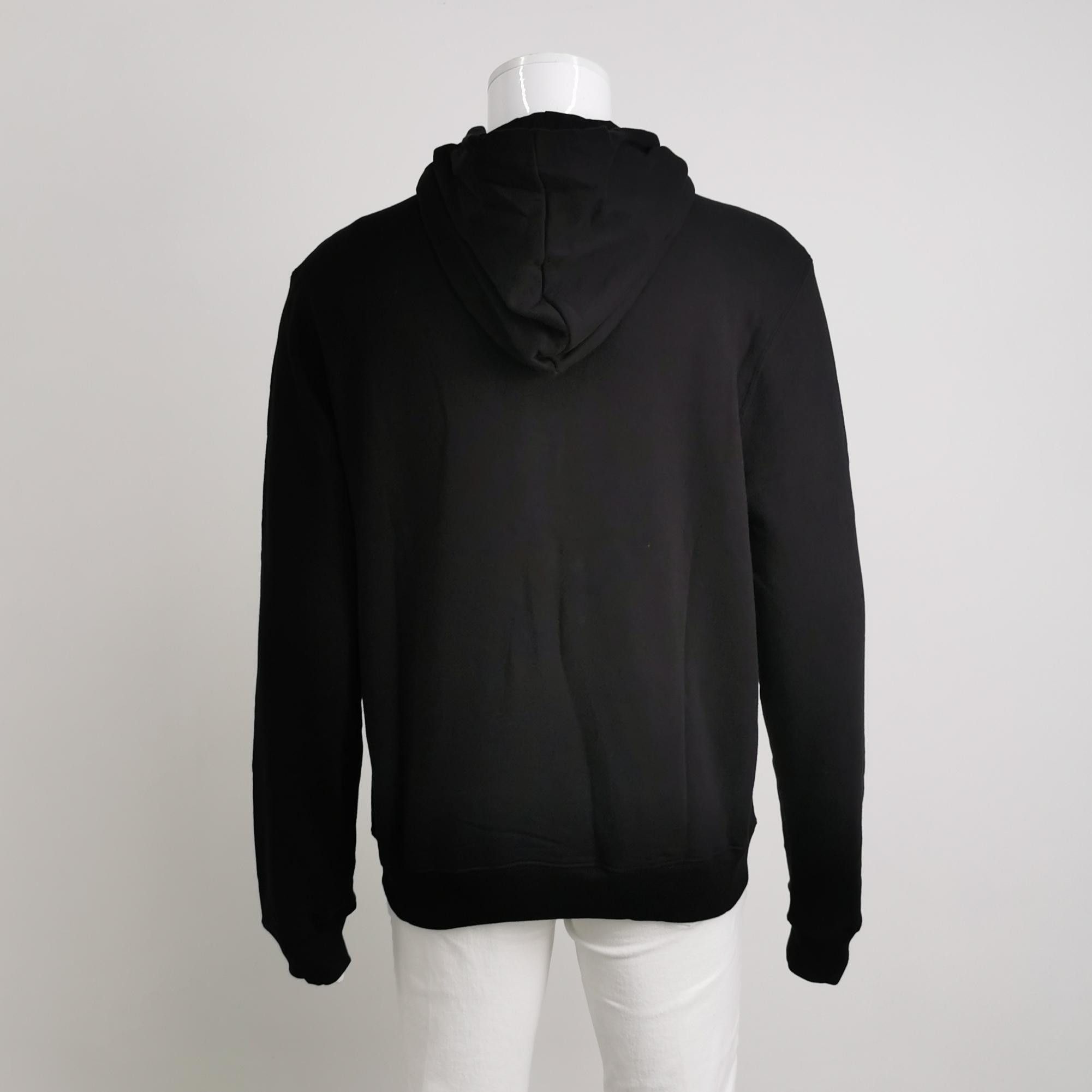 Lanvin Lanvin Men l Sweatshirts Hoodies Size US L / EU 52-54 / 3 - 2 Thumbnail