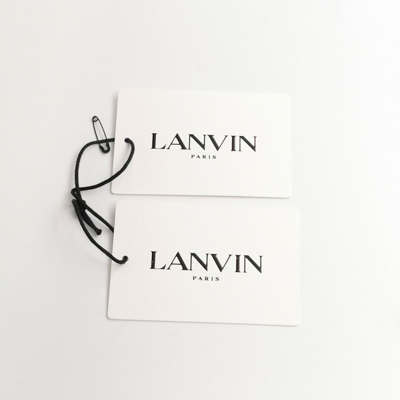 Lanvin Lanvin Men l Sweatshirts Hoodies Size US L / EU 52-54 / 3 - 4 Thumbnail