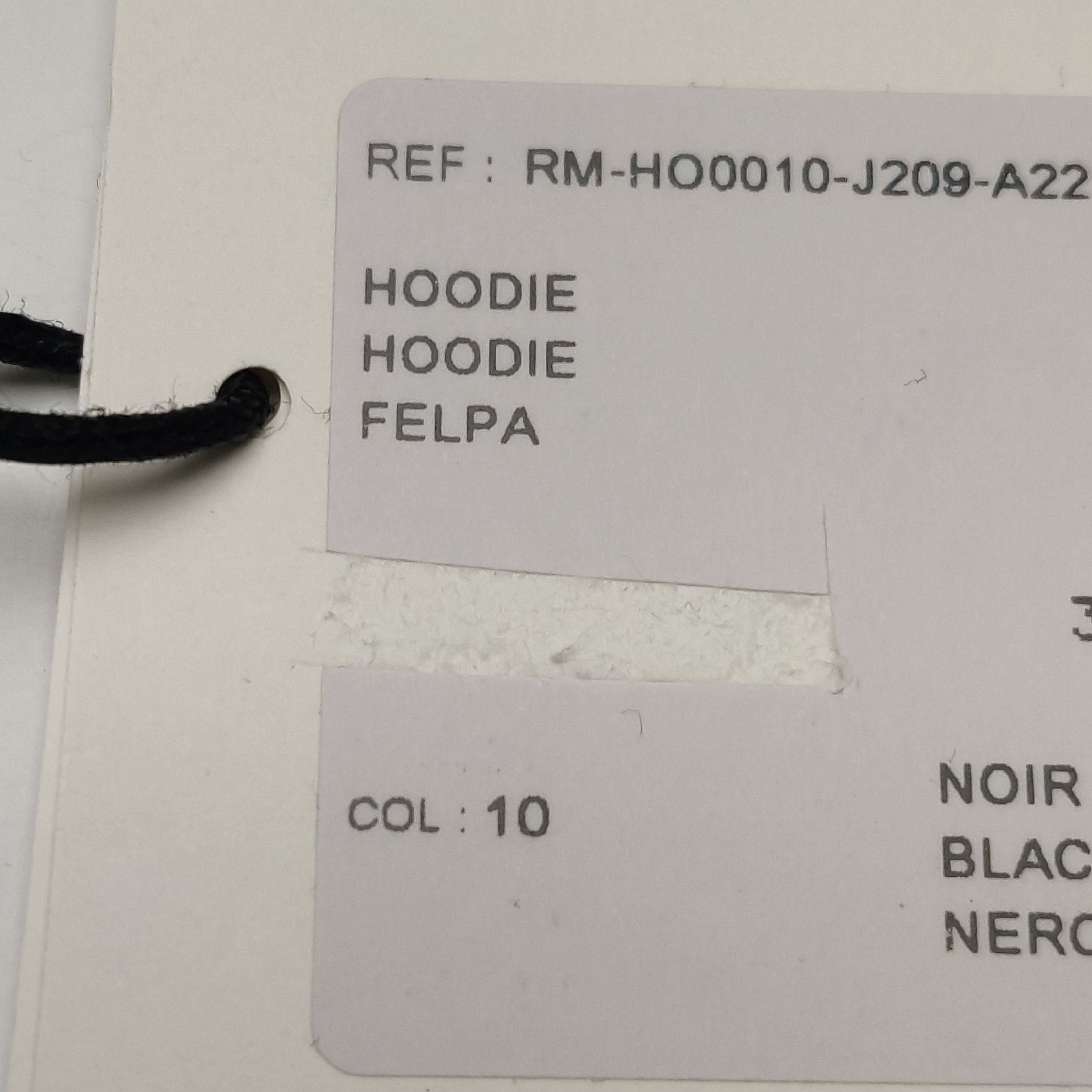 Lanvin Lanvin Men l Sweatshirts Hoodies Size US L / EU 52-54 / 3 - 9 Thumbnail