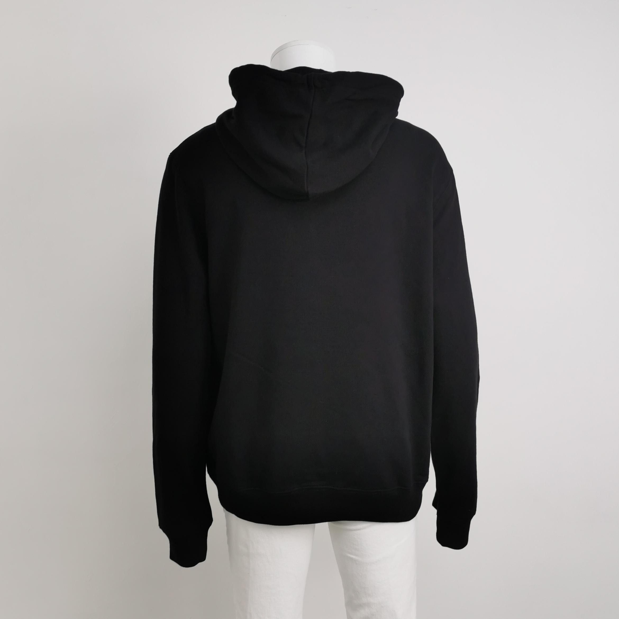 Lanvin Lanvin Men xl Sweatshirts Hoodies Size US XL / EU 56 / 4 - 2 Thumbnail