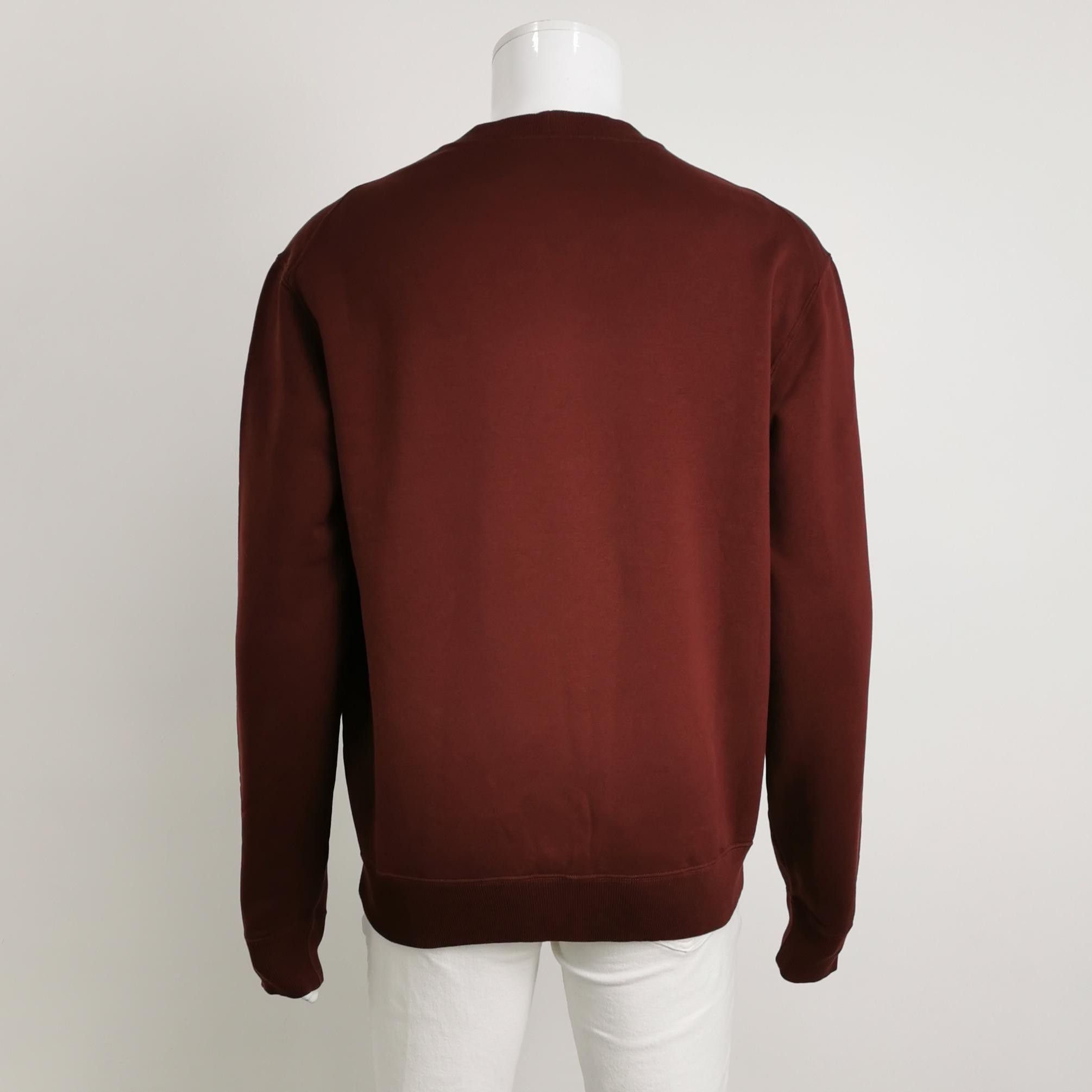 Lanvin Lanvin Men l Sweatshirts Hoodies Size US L / EU 52-54 / 3 - 2 Thumbnail