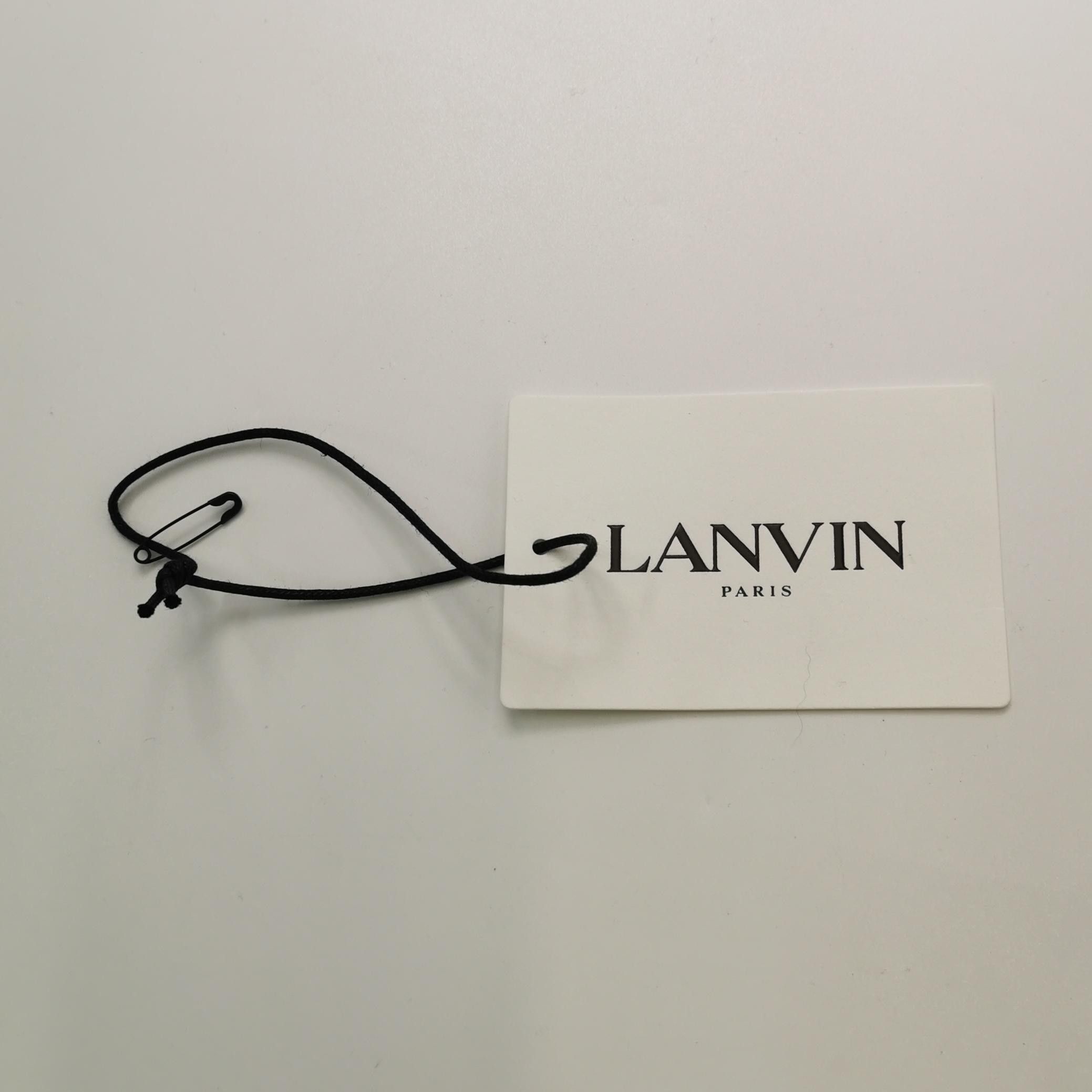 Lanvin Lanvin Men l Sweatshirts Hoodies Size US L / EU 52-54 / 3 - 4 Thumbnail
