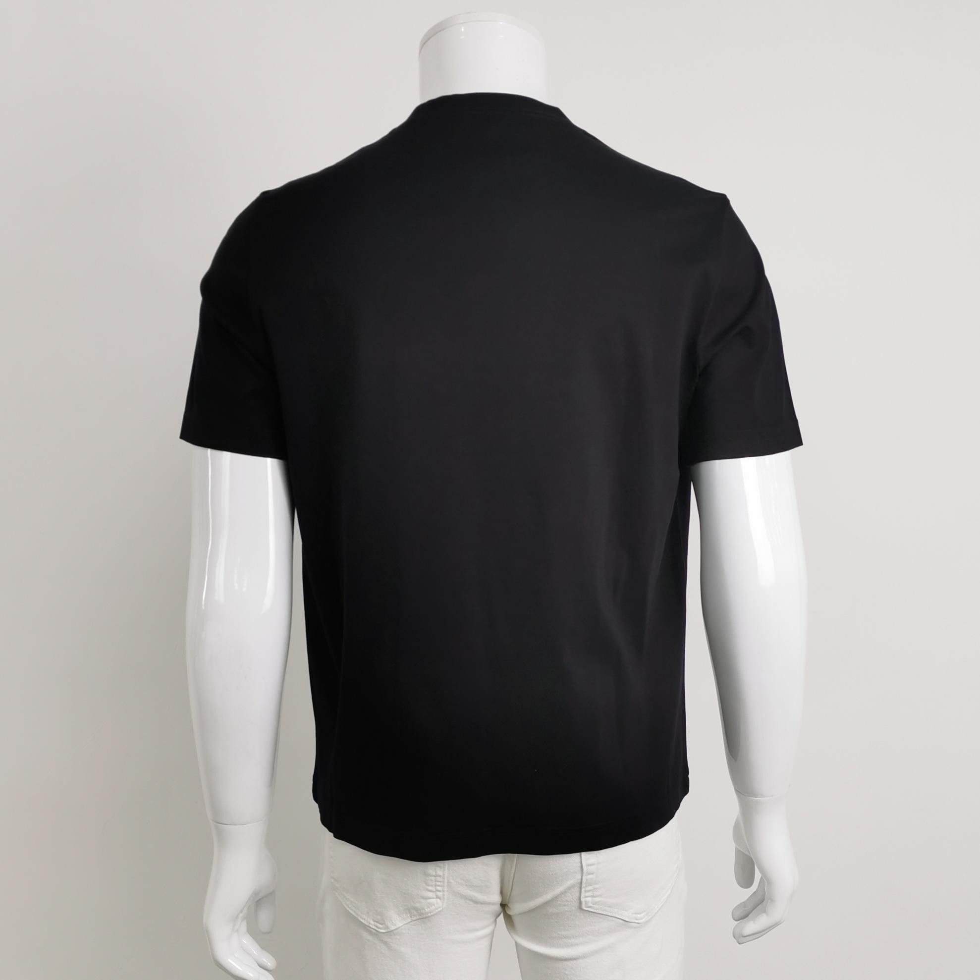 Lanvin Lanvin Men s Short Sleeve Shirts Size US S / EU 44-46 / 1 - 2 Thumbnail