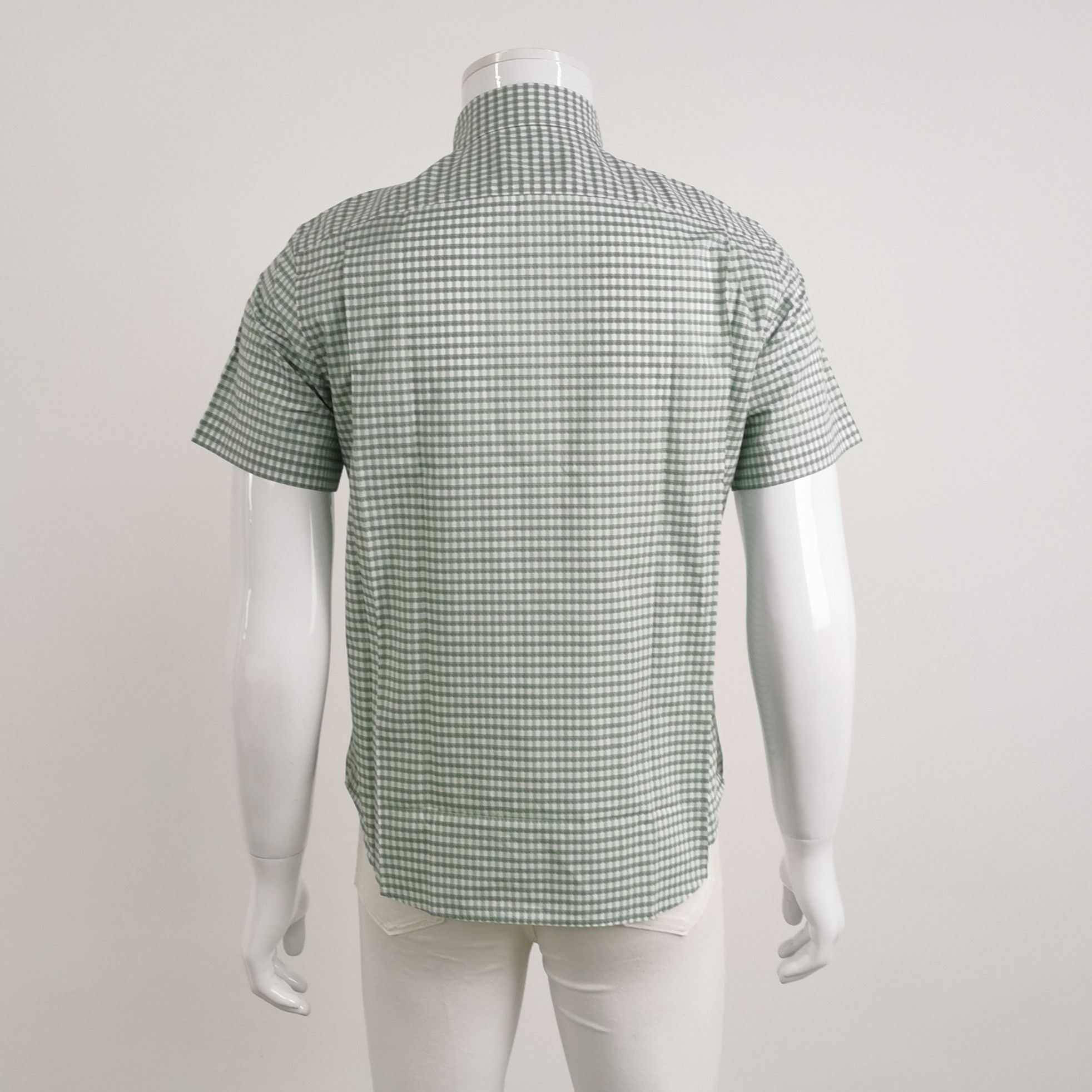 Lanvin Lanvin Men m Button Ups Size US M / EU 48-50 / 2 - 2 Thumbnail