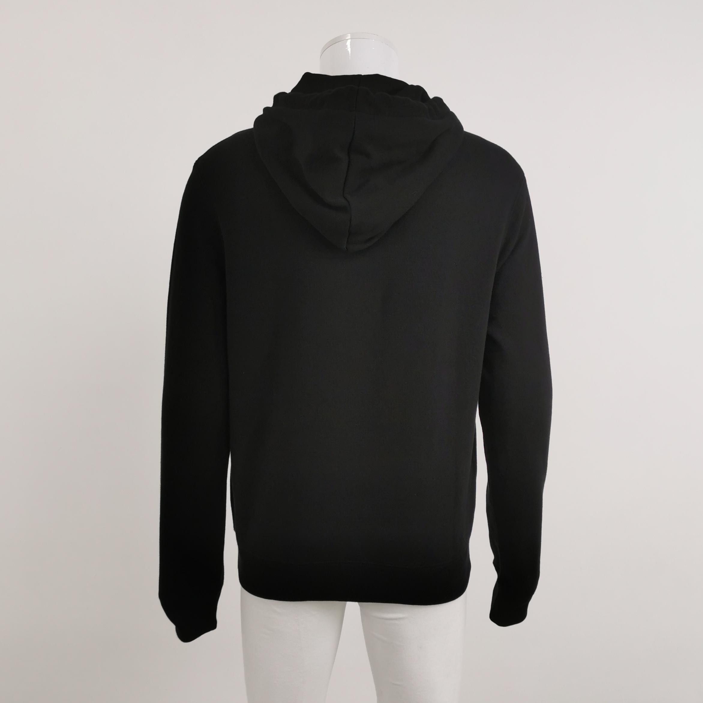 Lanvin Lanvin Men s Sweatshirts Hoodies Size US S / EU 44-46 / 1 - 2 Thumbnail