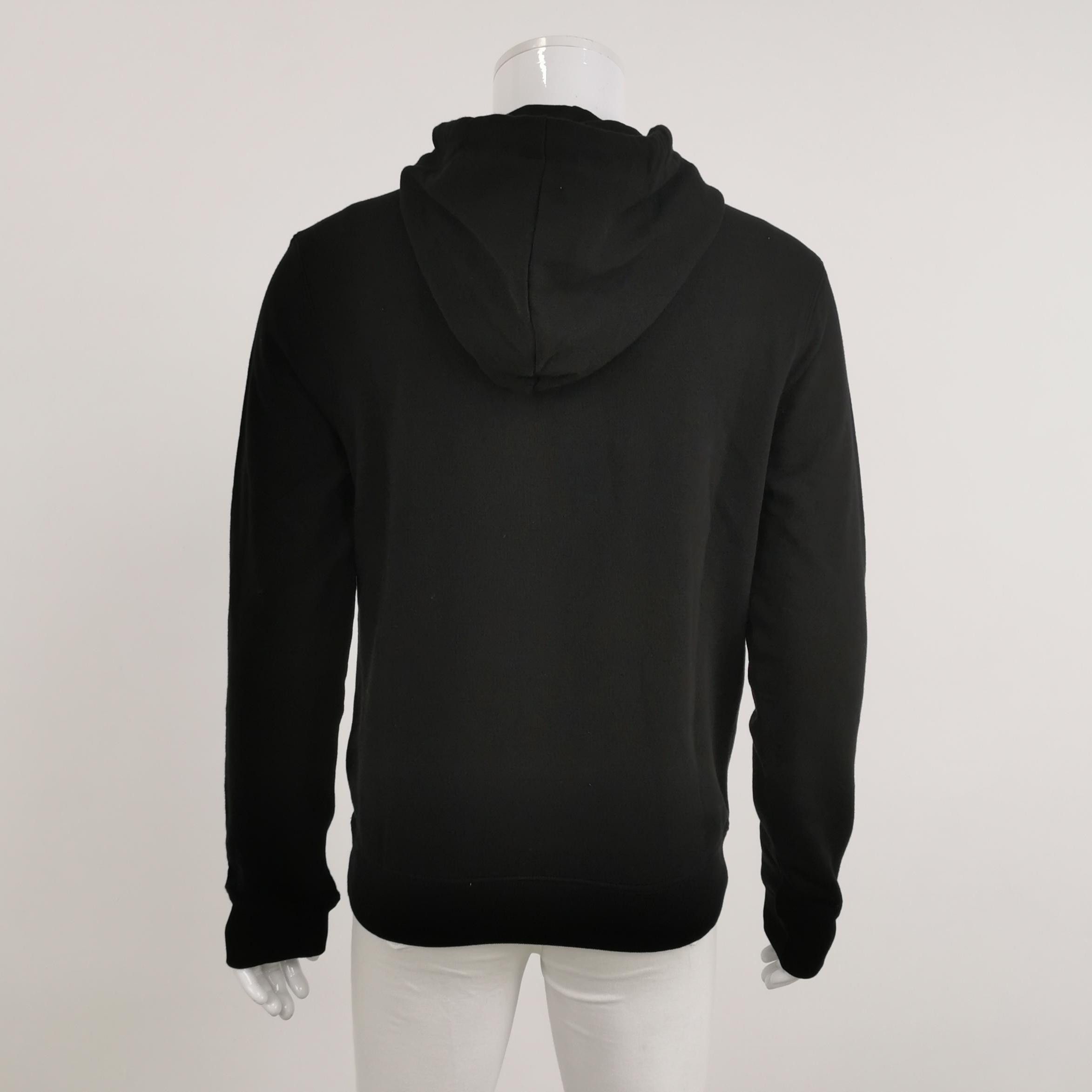 Lanvin Lanvin Men m Sweatshirts Hoodies Size US M / EU 48-50 / 2 - 2 Thumbnail