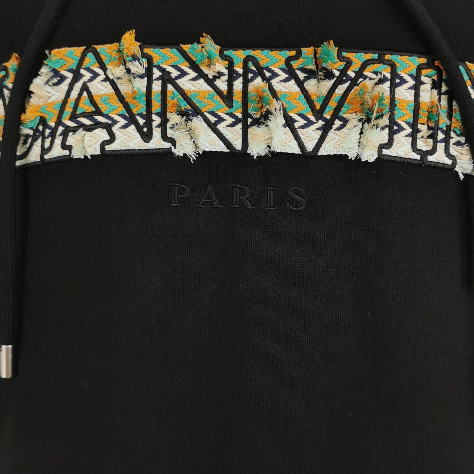 Lanvin Lanvin Men m Sweatshirts Hoodies Size US M / EU 48-50 / 2 - 3 Thumbnail