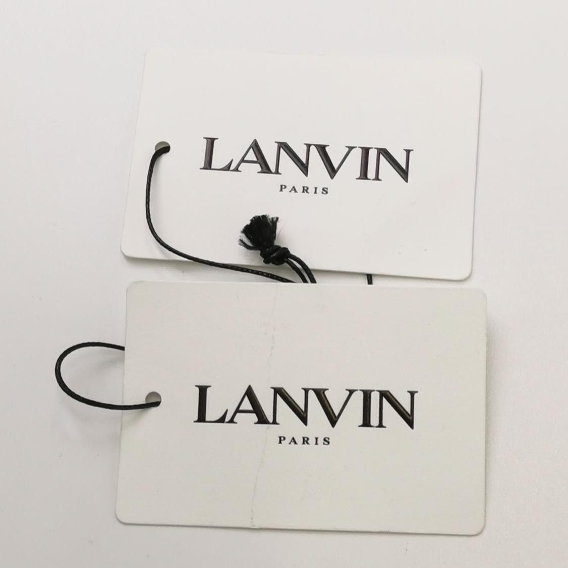 Lanvin Lanvin Men m Sweatshirts Hoodies Size US M / EU 48-50 / 2 - 4 Thumbnail