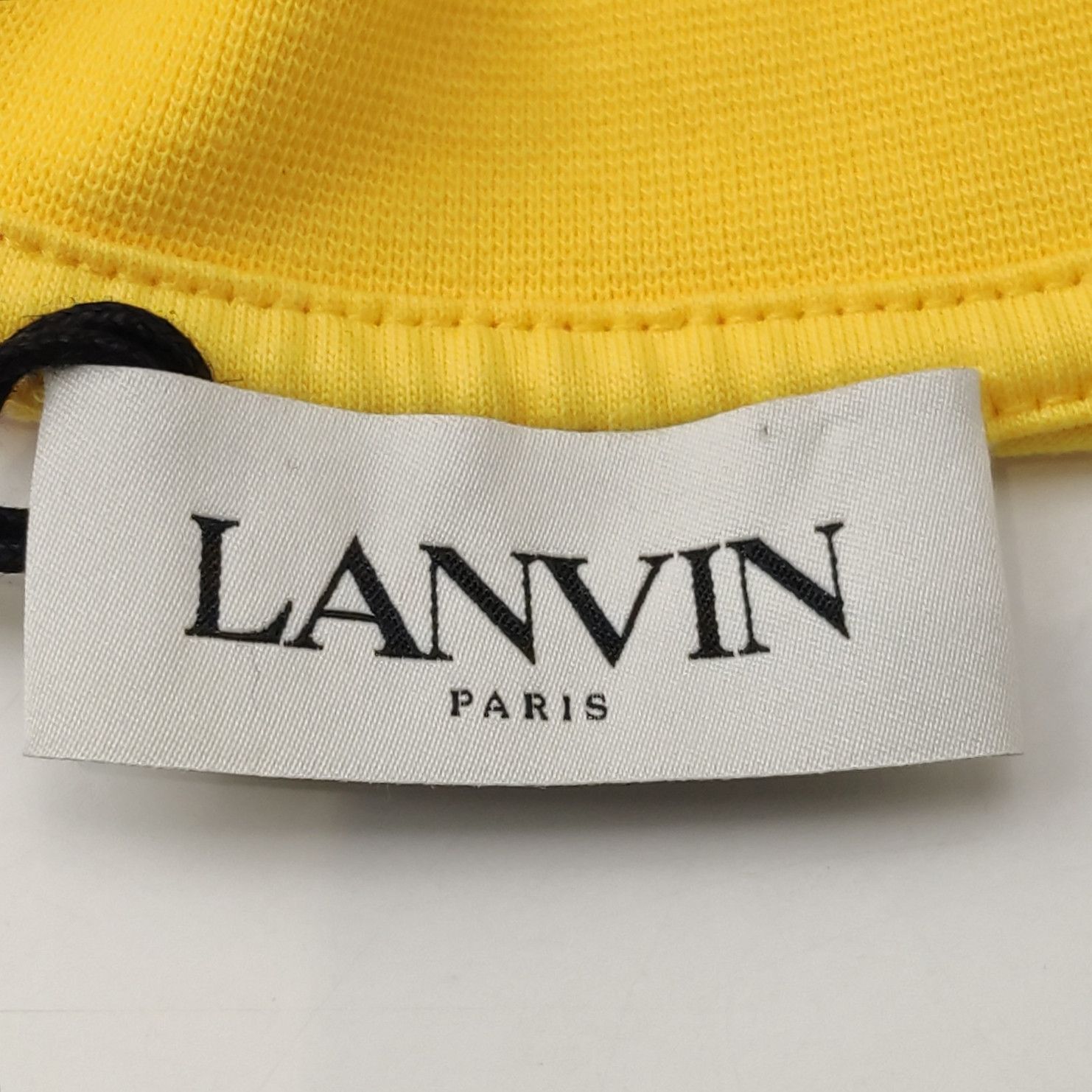 Lanvin Lanvin Men xs Short Sleeve Shirts Size US XS / EU 42 / 0 - 5 Thumbnail