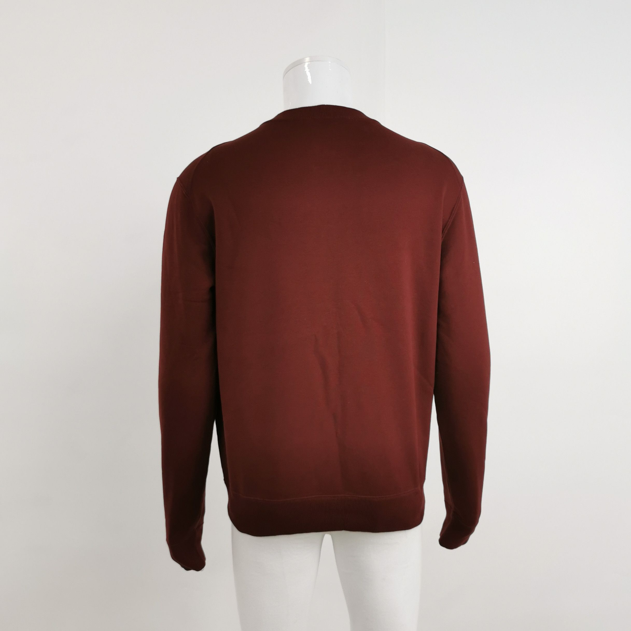 Lanvin Lanvin Men m Sweatshirts Hoodies Size US M / EU 48-50 / 2 - 2 Thumbnail