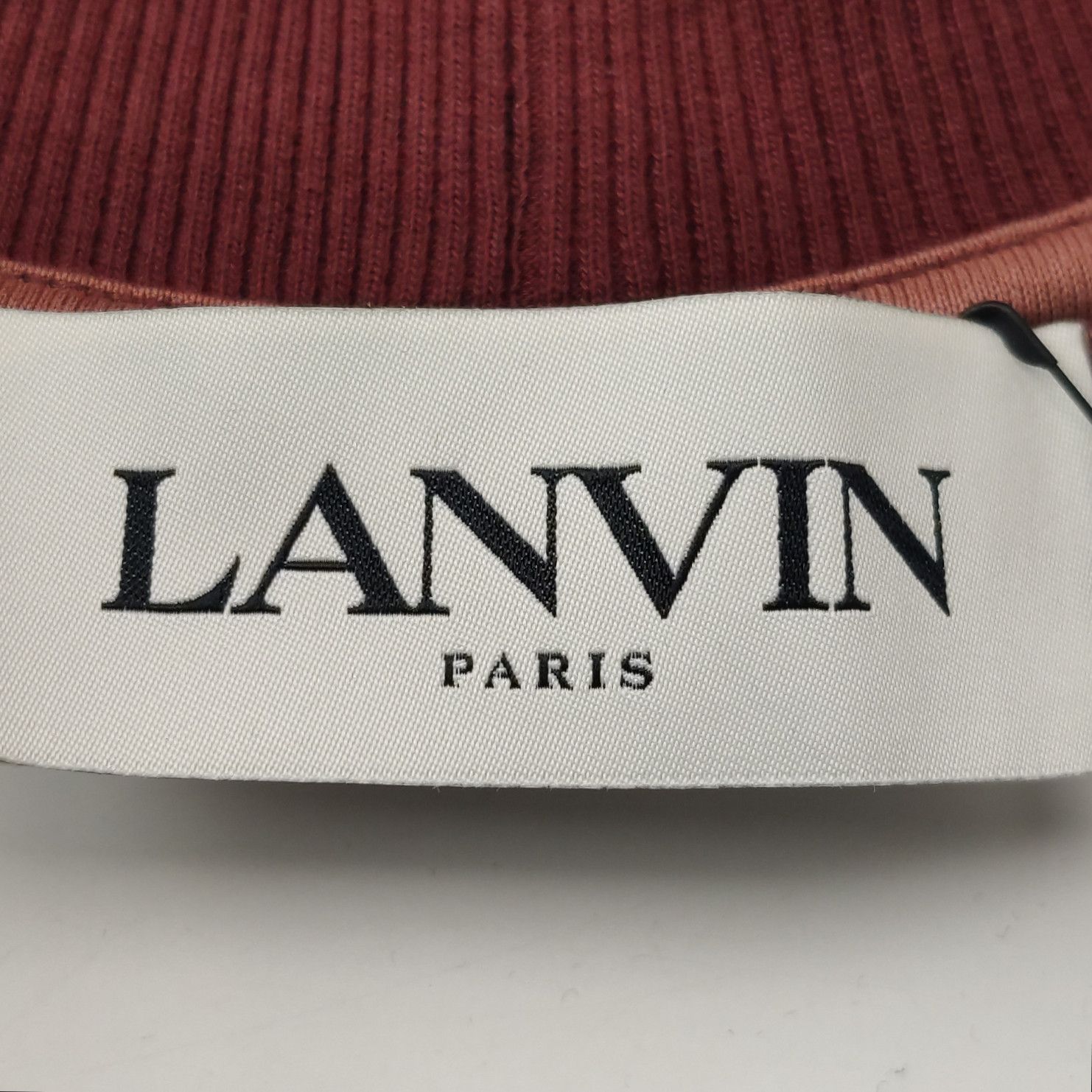 Lanvin Lanvin Men m Sweatshirts Hoodies Size US M / EU 48-50 / 2 - 5 Thumbnail