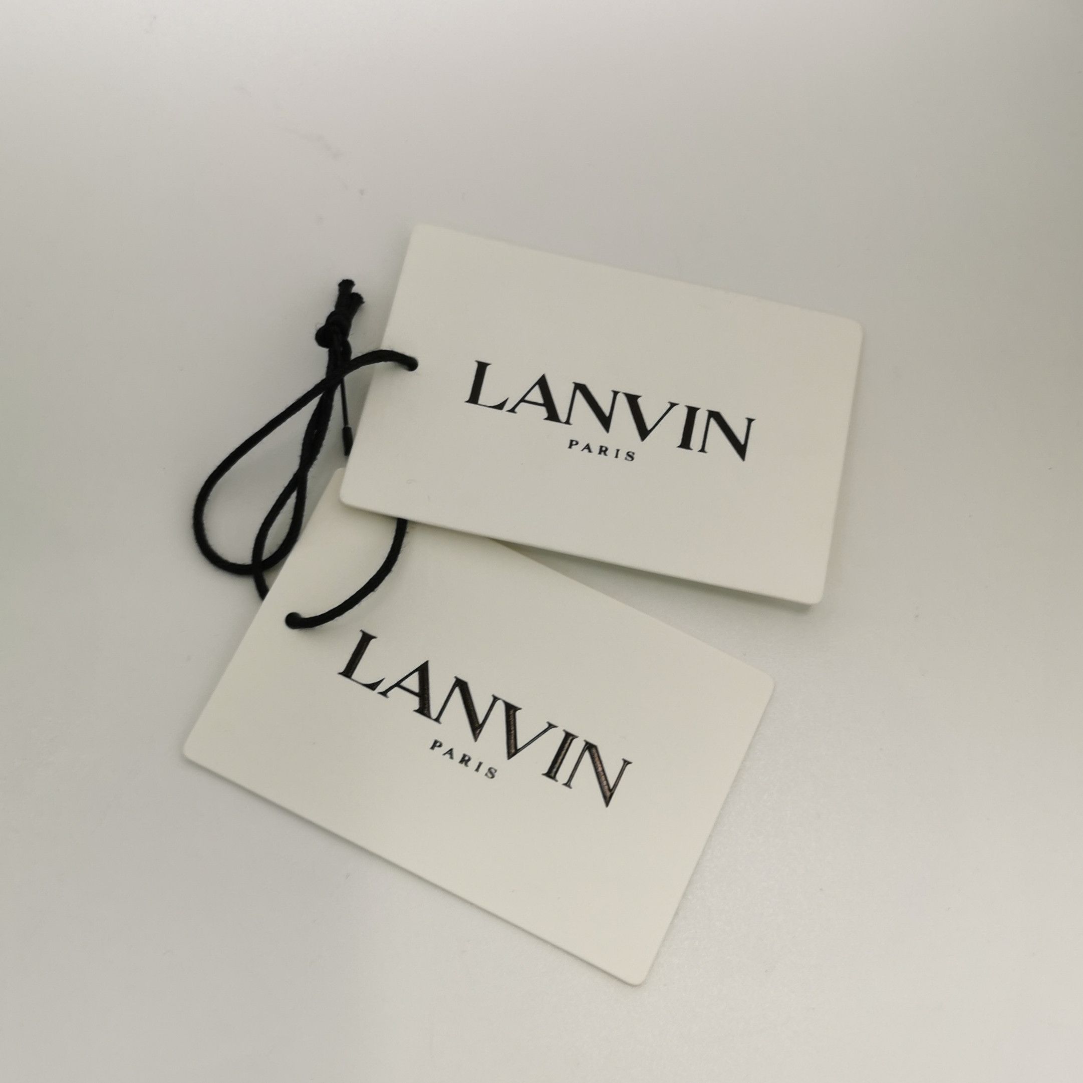 Lanvin Lanvin Men s Sweatshirts Hoodies Size US S / EU 44-46 / 1 - 4 Thumbnail