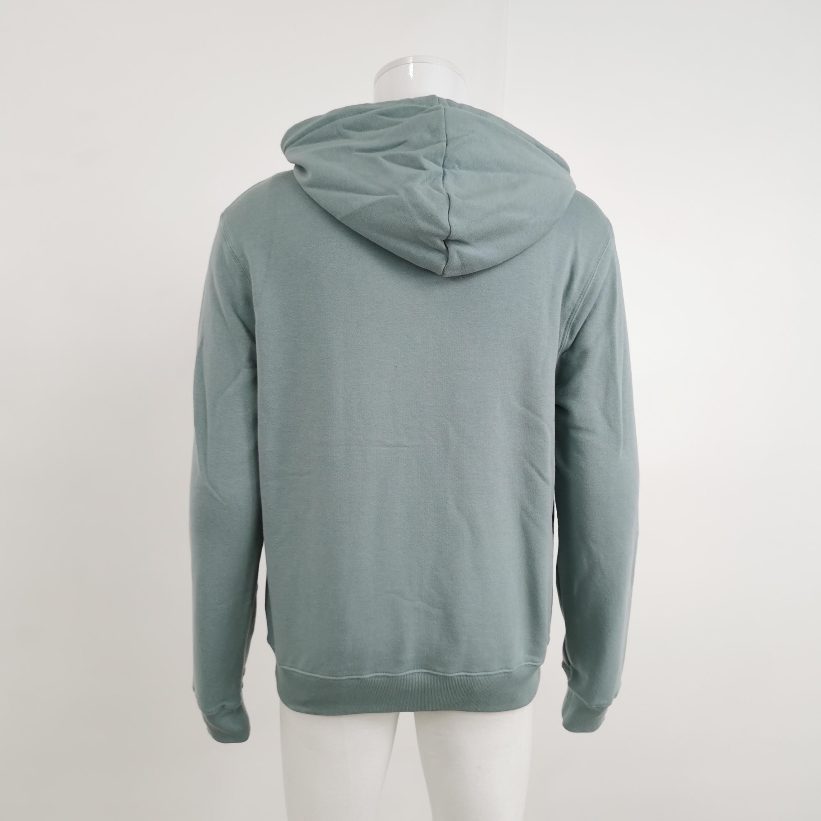 Lanvin Lanvin Men l Sweatshirts Hoodies Size US L / EU 52-54 / 3 - 2 Thumbnail