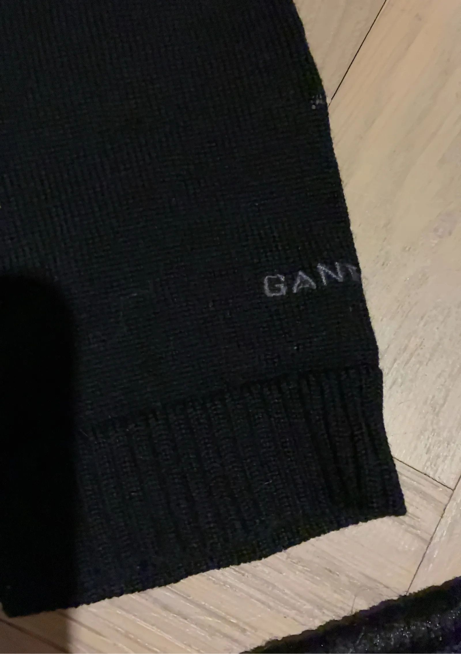Gant Gant Gant Cardigan Size S / US 4 / IT 40 - 2 Thumbnail