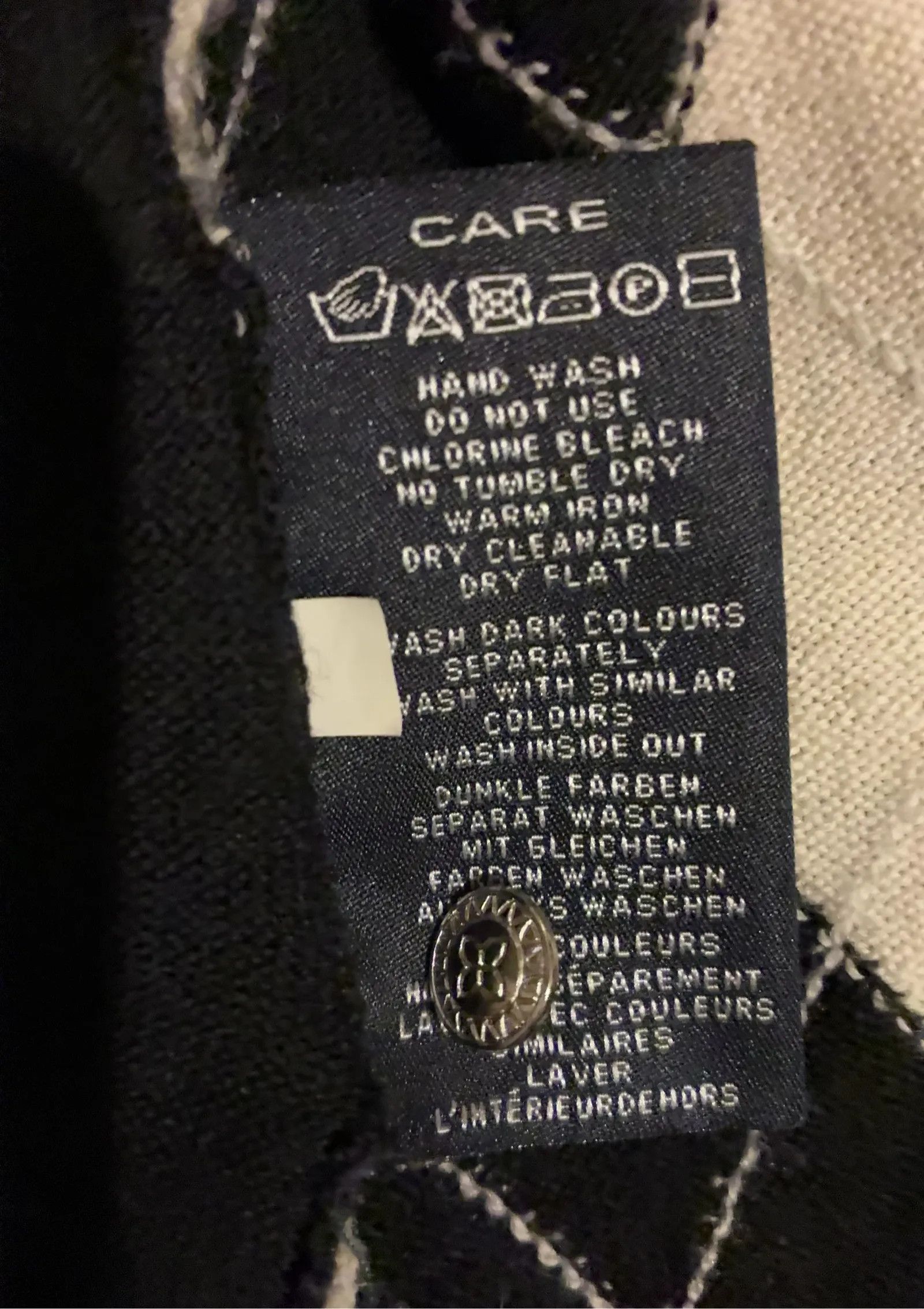 Gant Gant Gant Cardigan Size S / US 4 / IT 40 - 4 Thumbnail