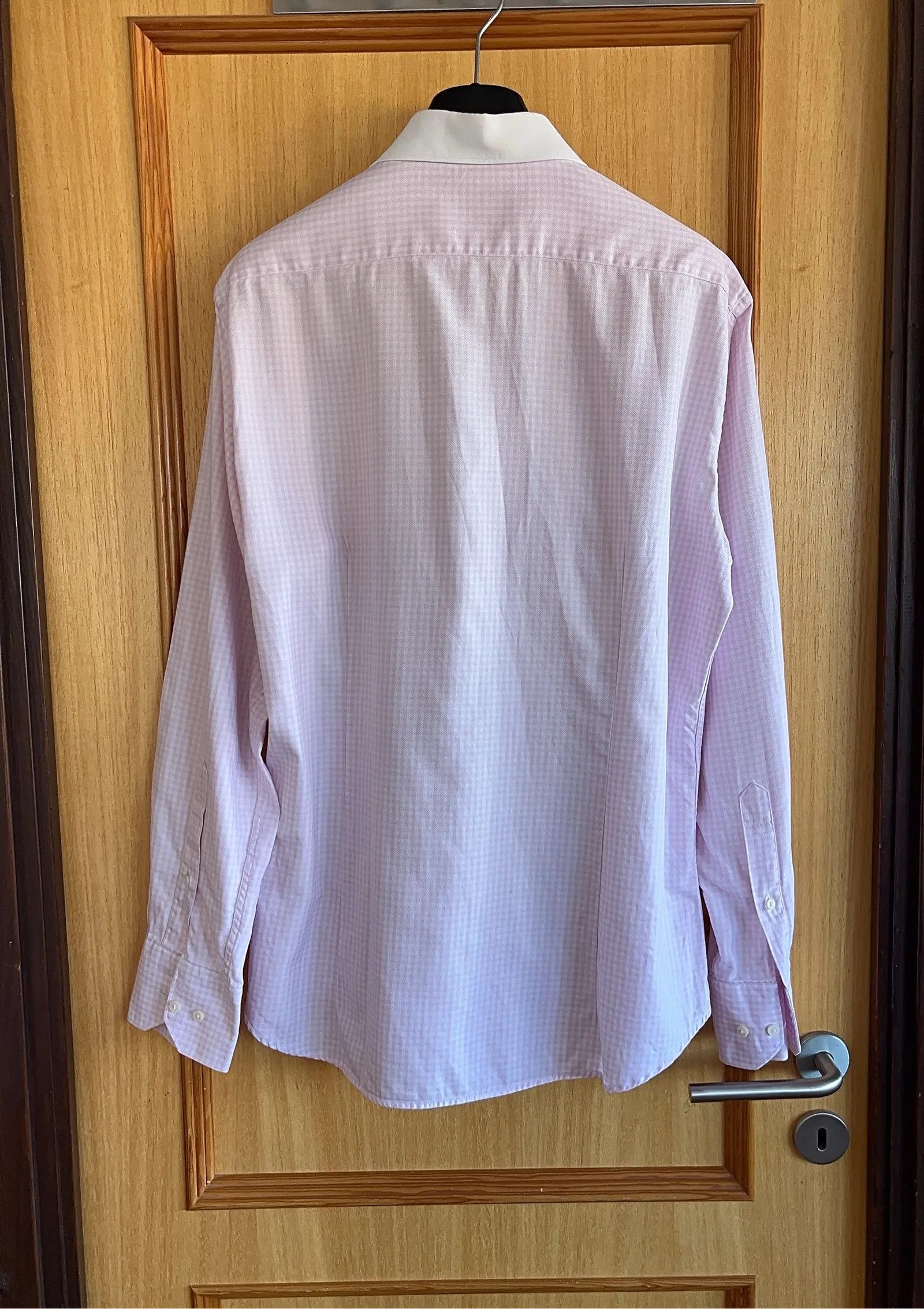 SAND Sand Shirt Size US L / EU 52-54 / 3 - 4 Thumbnail