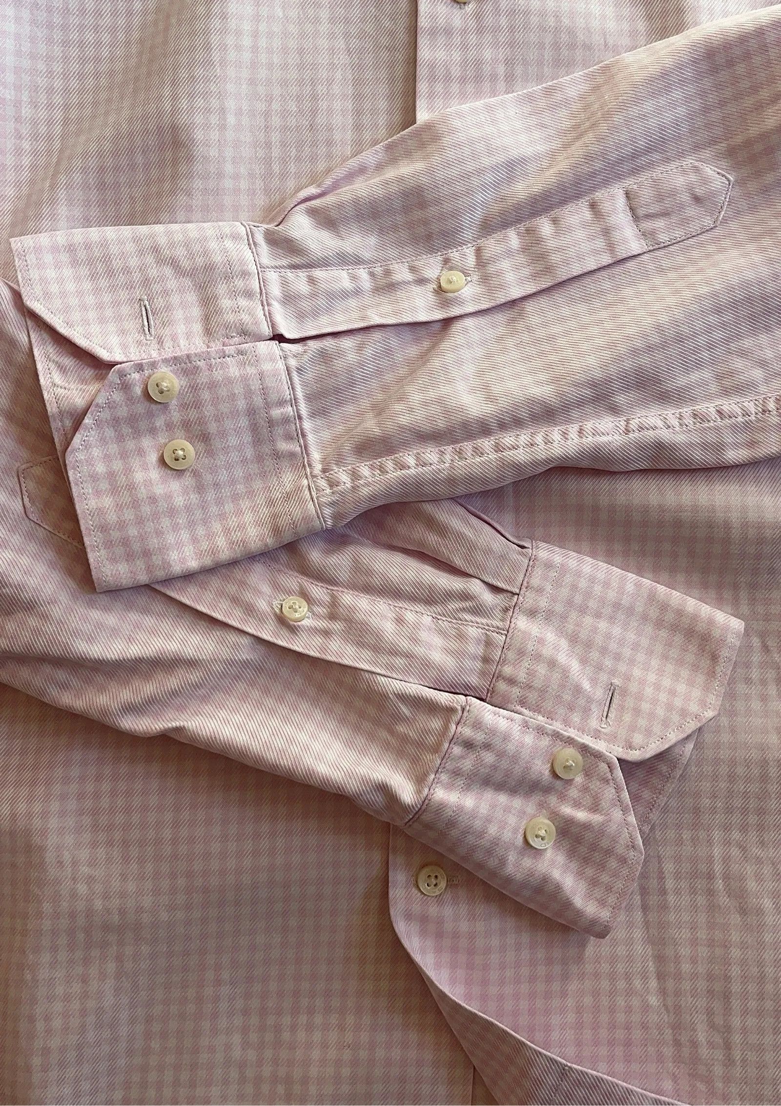 SAND Sand Shirt Size US L / EU 52-54 / 3 - 6 Thumbnail