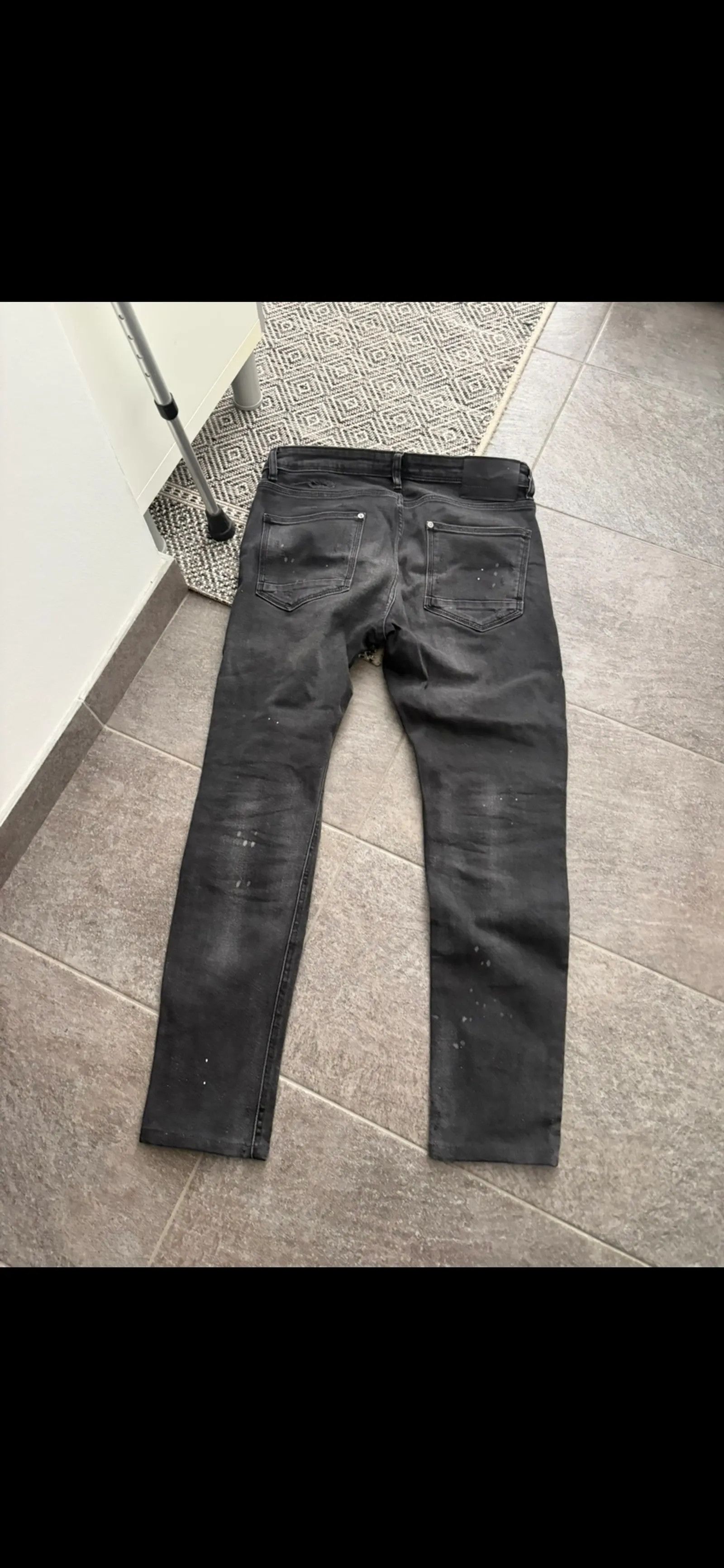 Zara Zara Jeans Size US 27 - 6 Thumbnail
