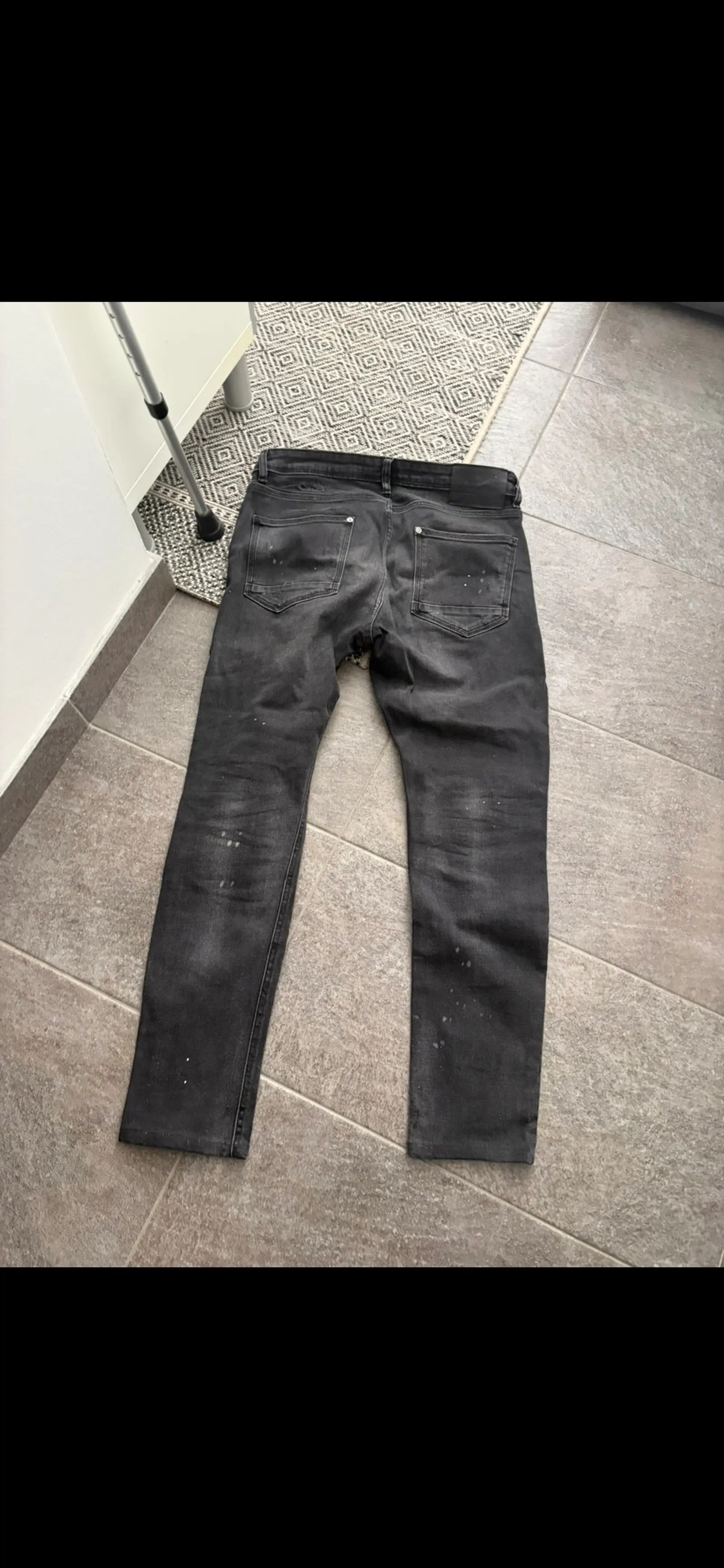 Zara Zara Jeans Size US 27 - 5 Thumbnail