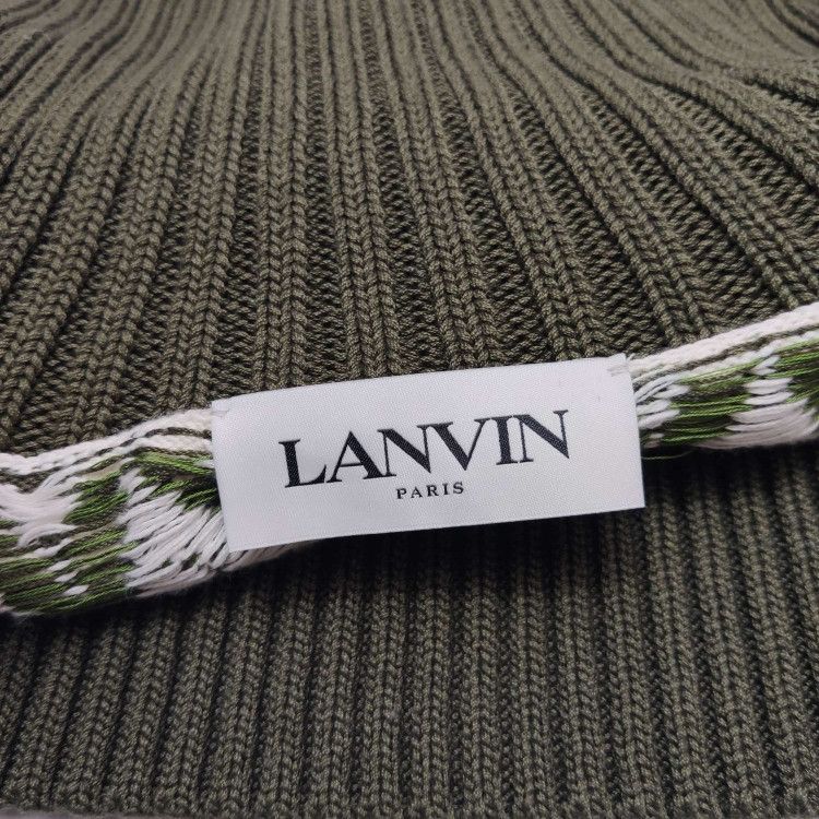 Lanvin Lanvin Men xs Light Jackets Size US XS / EU 42 / 0 - 4 Thumbnail