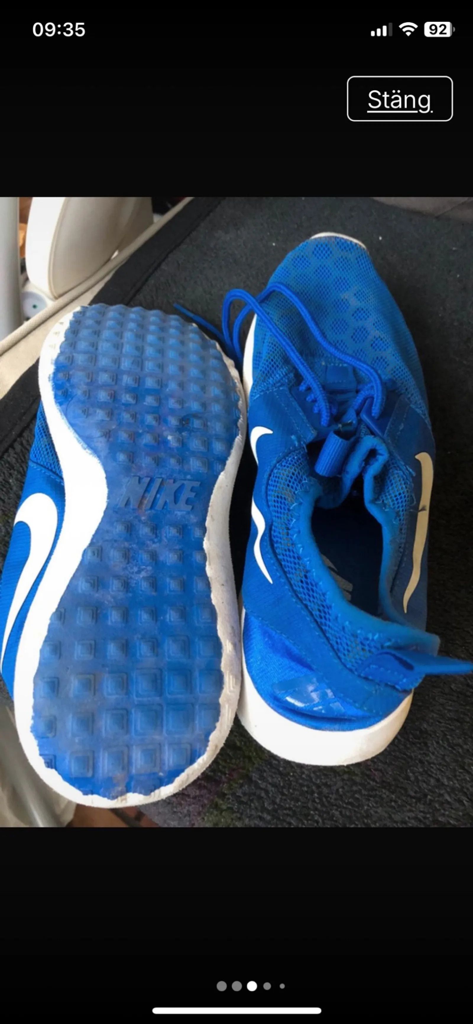 Nike Nike Nike Sneakers Size US 8 / IT 38 - 8 Thumbnail