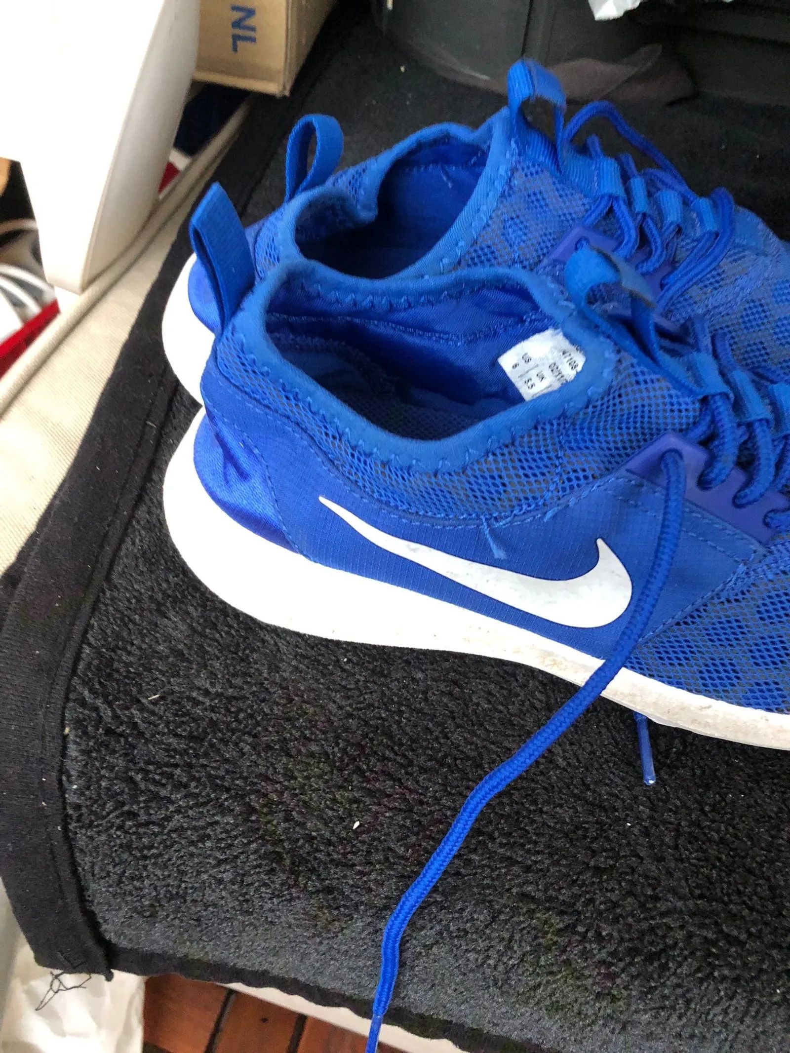 Nike Nike Nike Sneakers Size US 8 / IT 38 - 5 Thumbnail