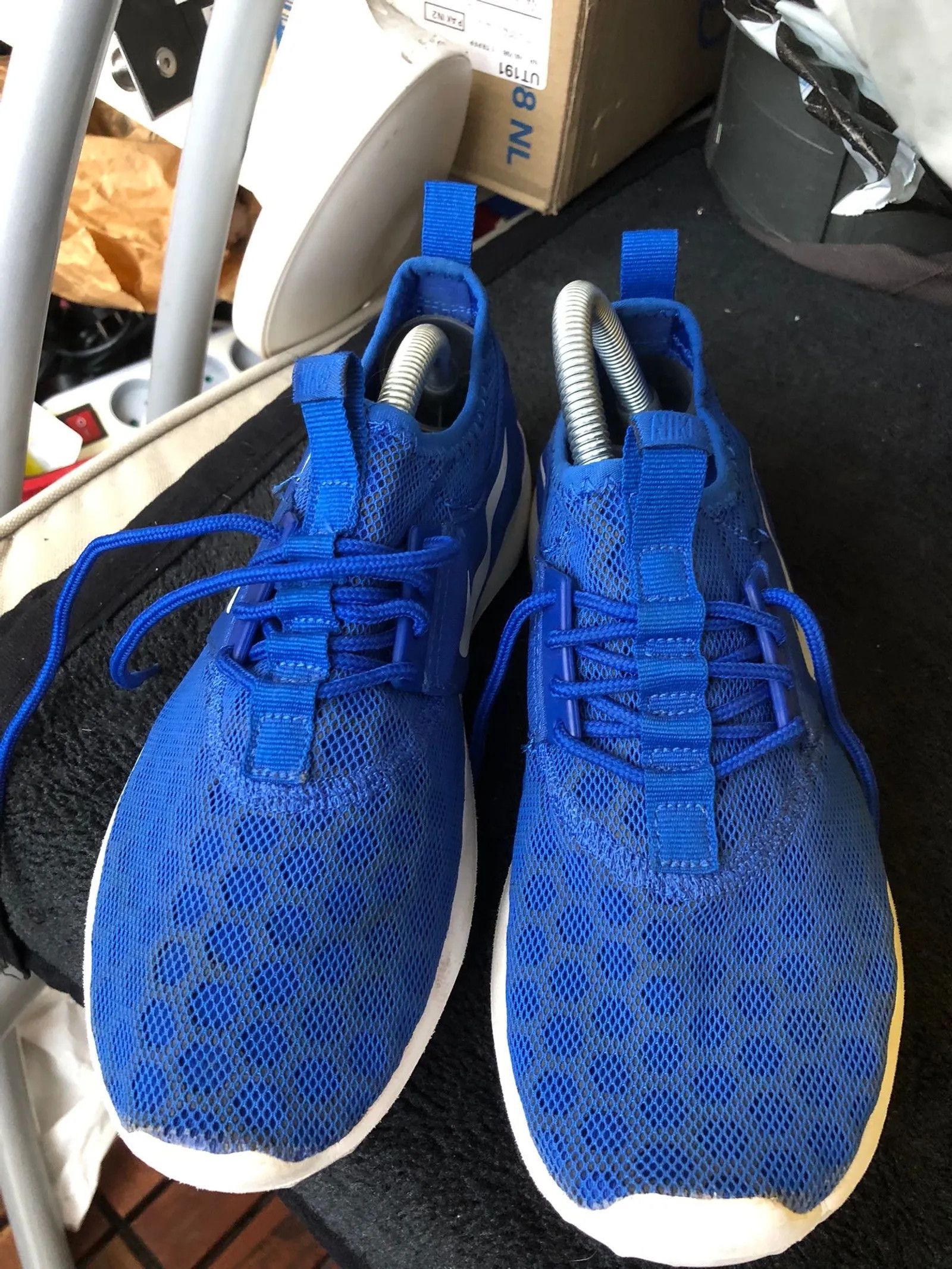 Nike Nike Nike Sneakers Size US 8 / IT 38 - 4 Thumbnail