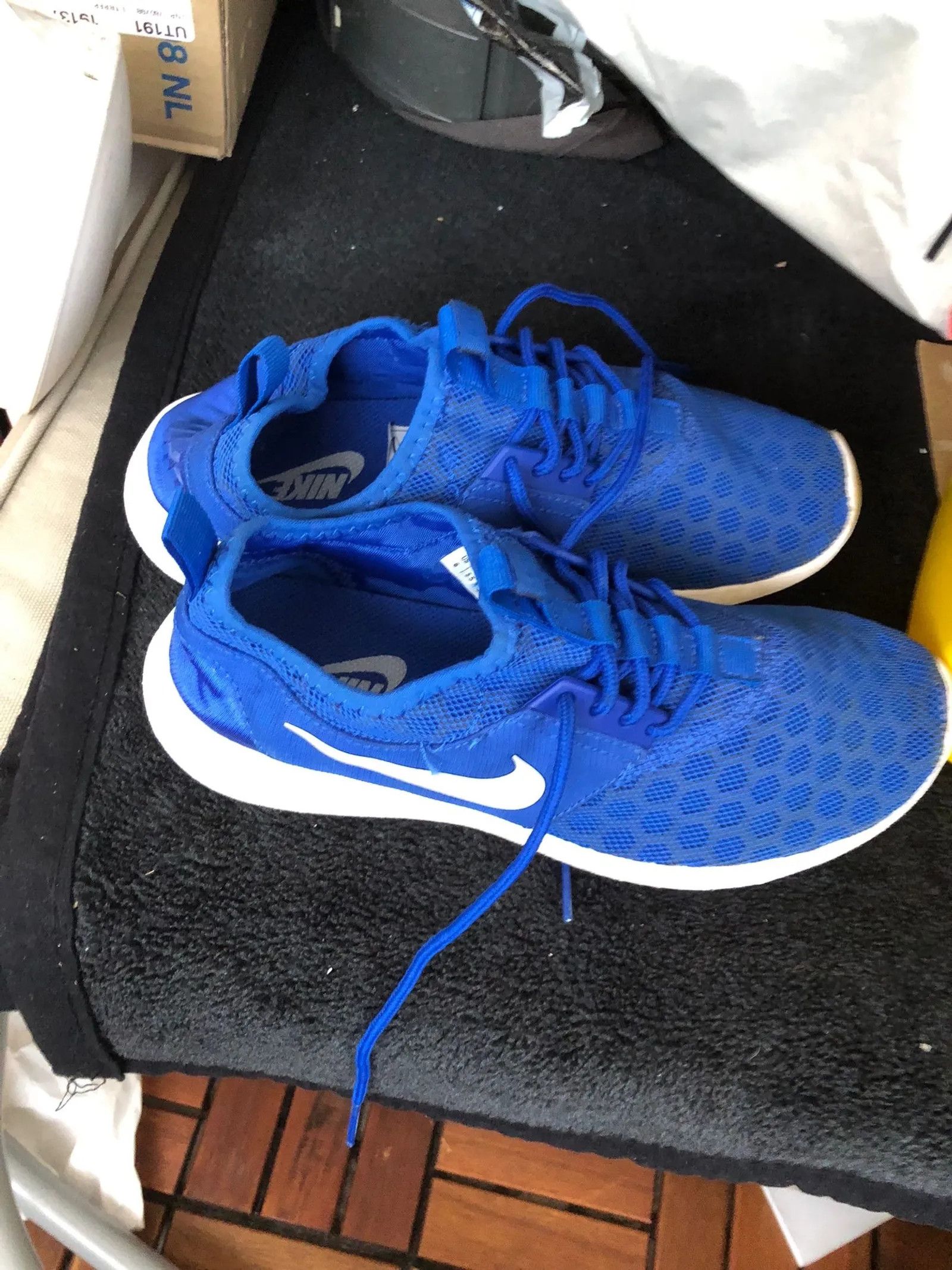 Nike Nike Nike Sneakers Size US 8 / IT 38 - 2 Thumbnail
