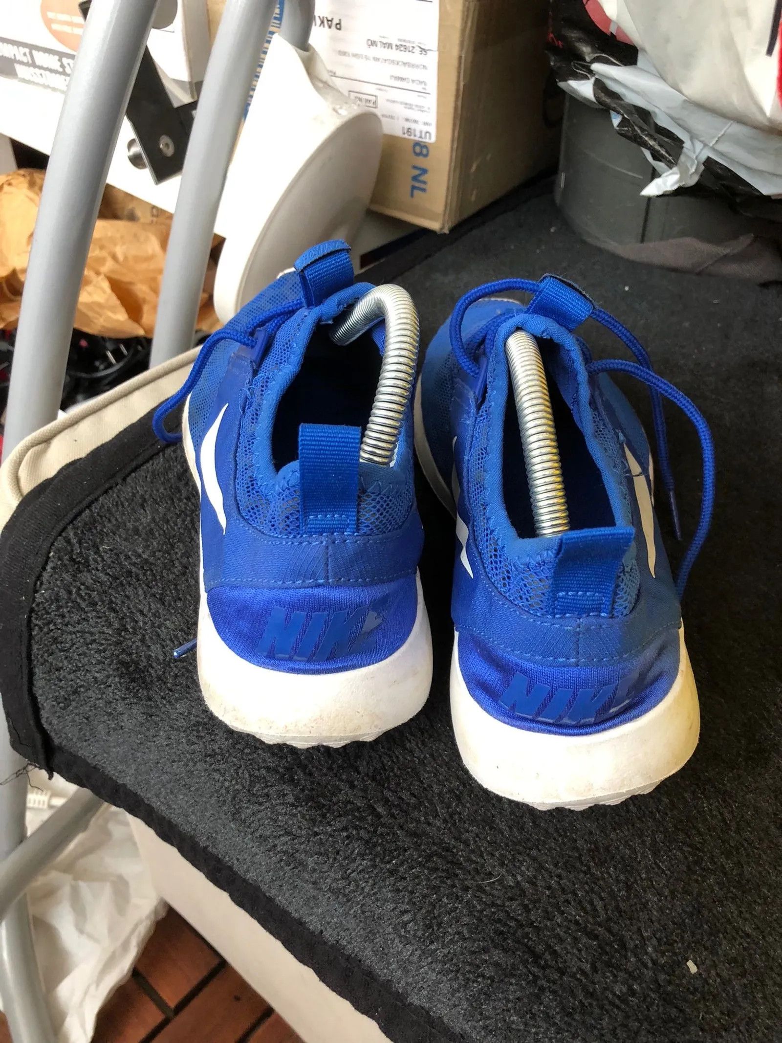 Nike Nike Nike Sneakers Size US 8 / IT 38 - 3 Thumbnail