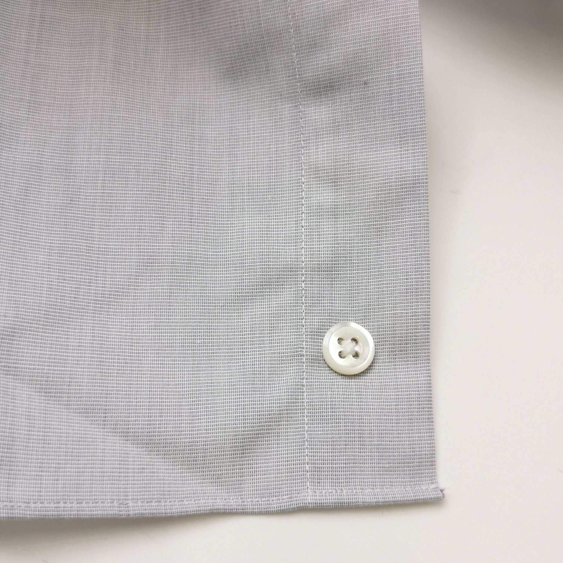 Lanvin Lanvin Men xl Button Ups Size US XL / EU 56 / 4 - 3 Thumbnail