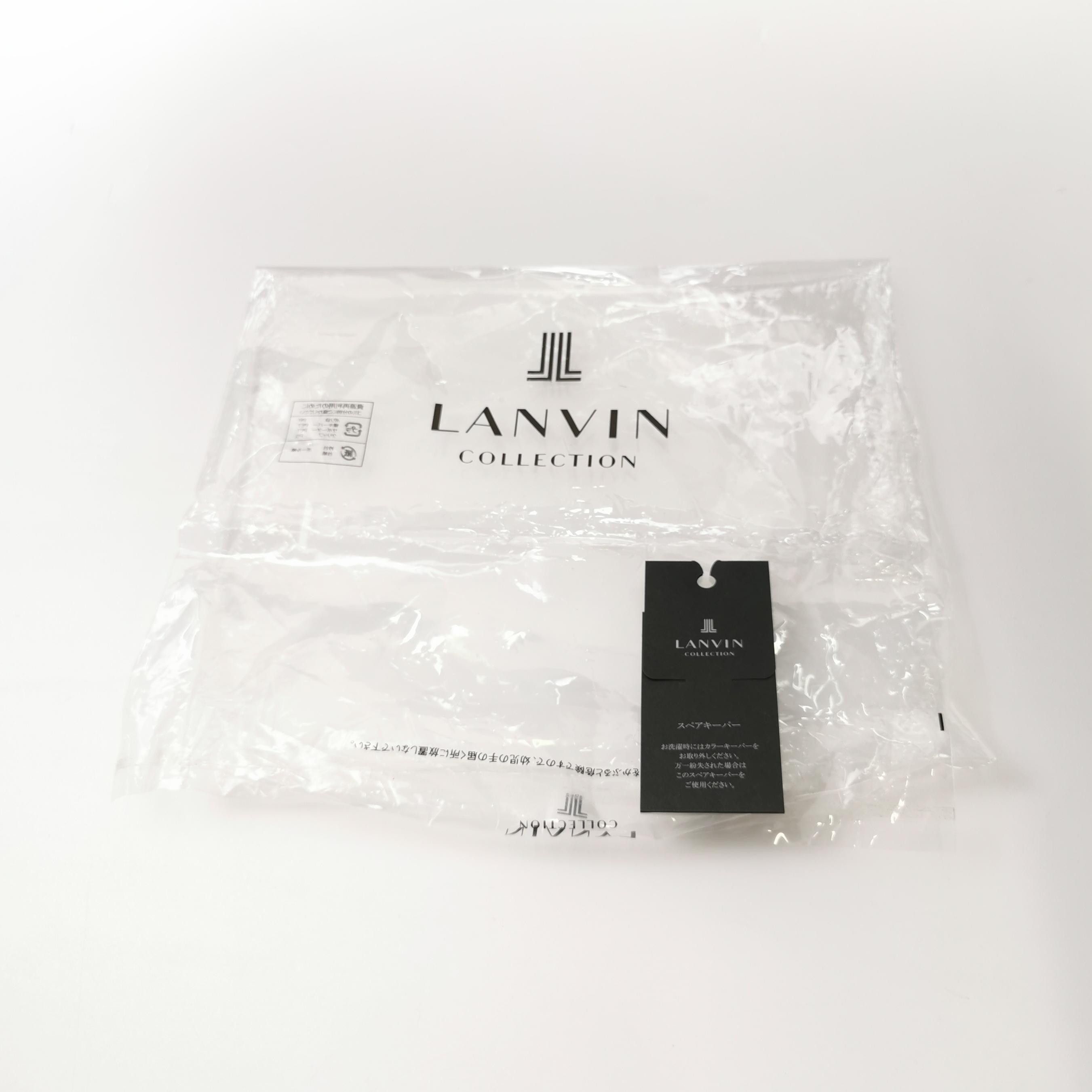 Lanvin Lanvin Men xl Button Ups Size US XL / EU 56 / 4 - 5 Thumbnail