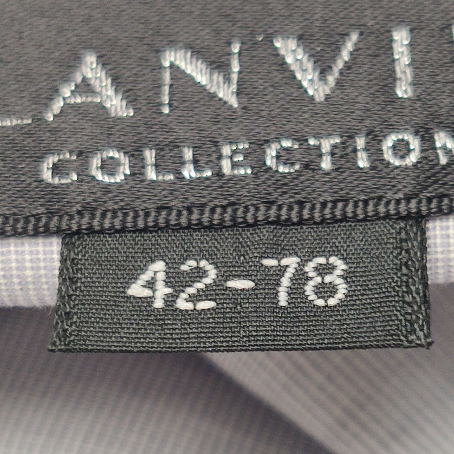 Lanvin Lanvin Men xl Button Ups Size US XL / EU 56 / 4 - 7 Thumbnail