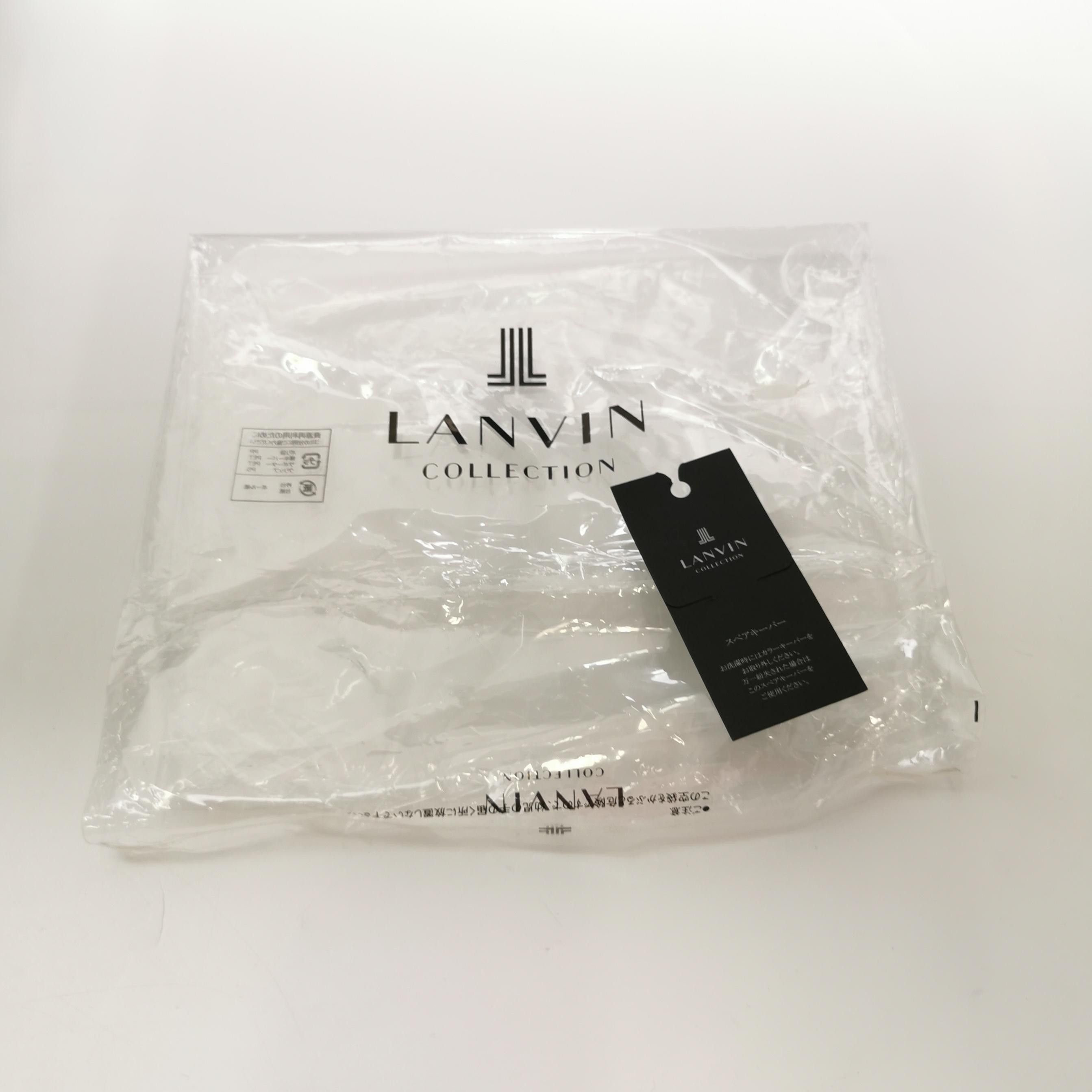 Lanvin Lanvin Men xl Button Ups Size US XL / EU 56 / 4 - 6 Thumbnail