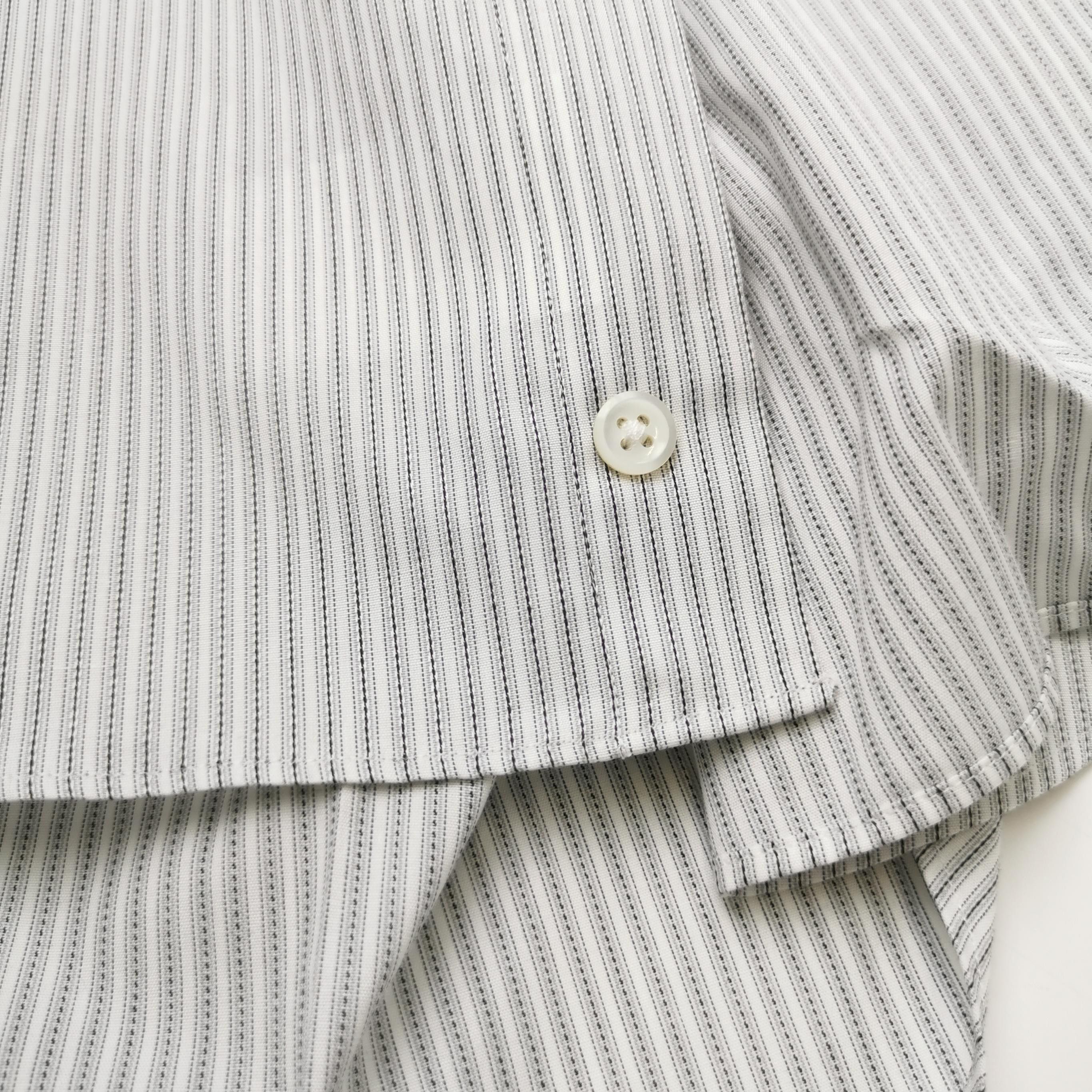 Lanvin Lanvin Men xl Button Ups Size US XL / EU 56 / 4 - 3 Thumbnail
