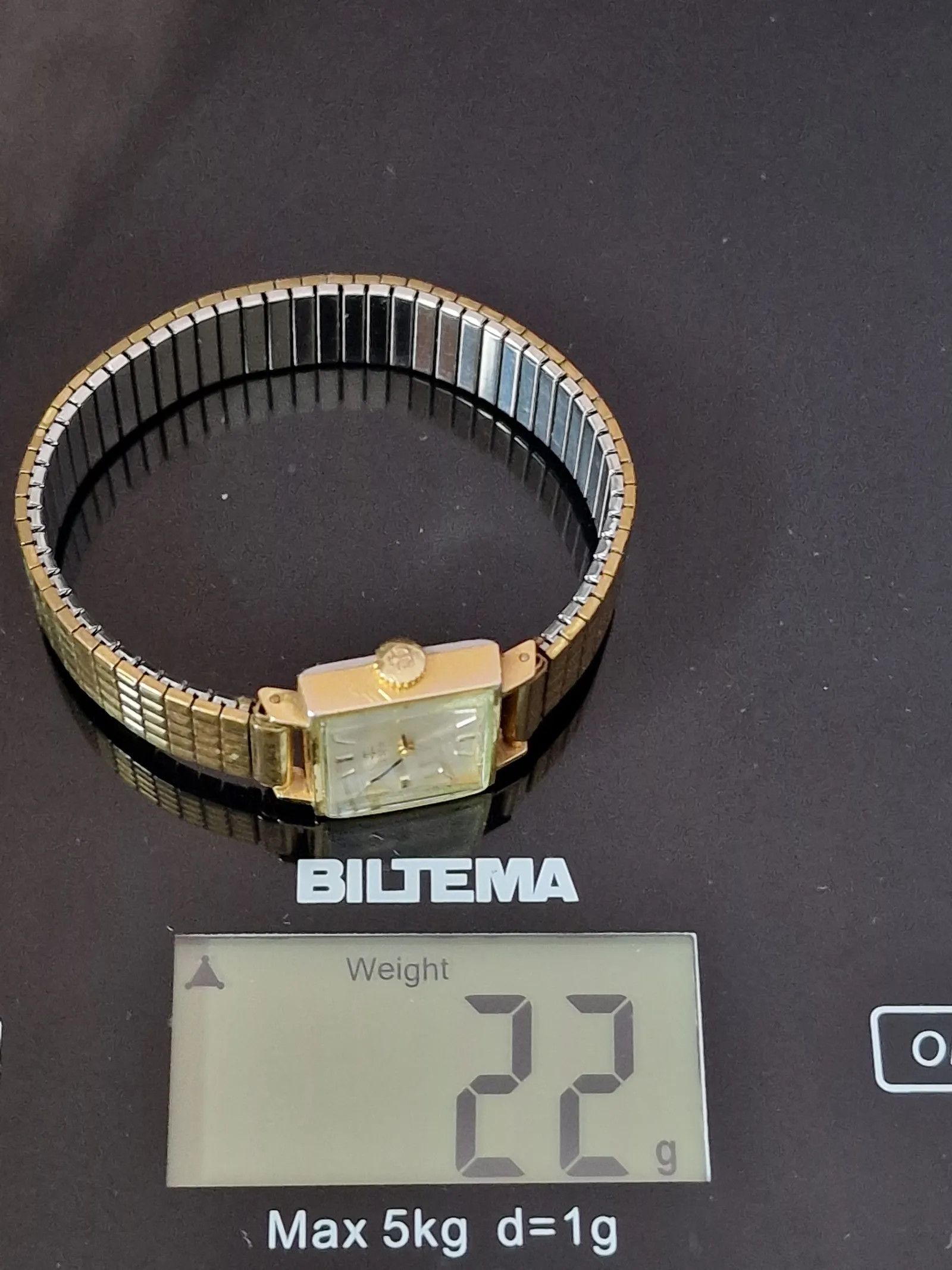 Tissot Tissot Watch Size ONE SIZE - 4 Thumbnail