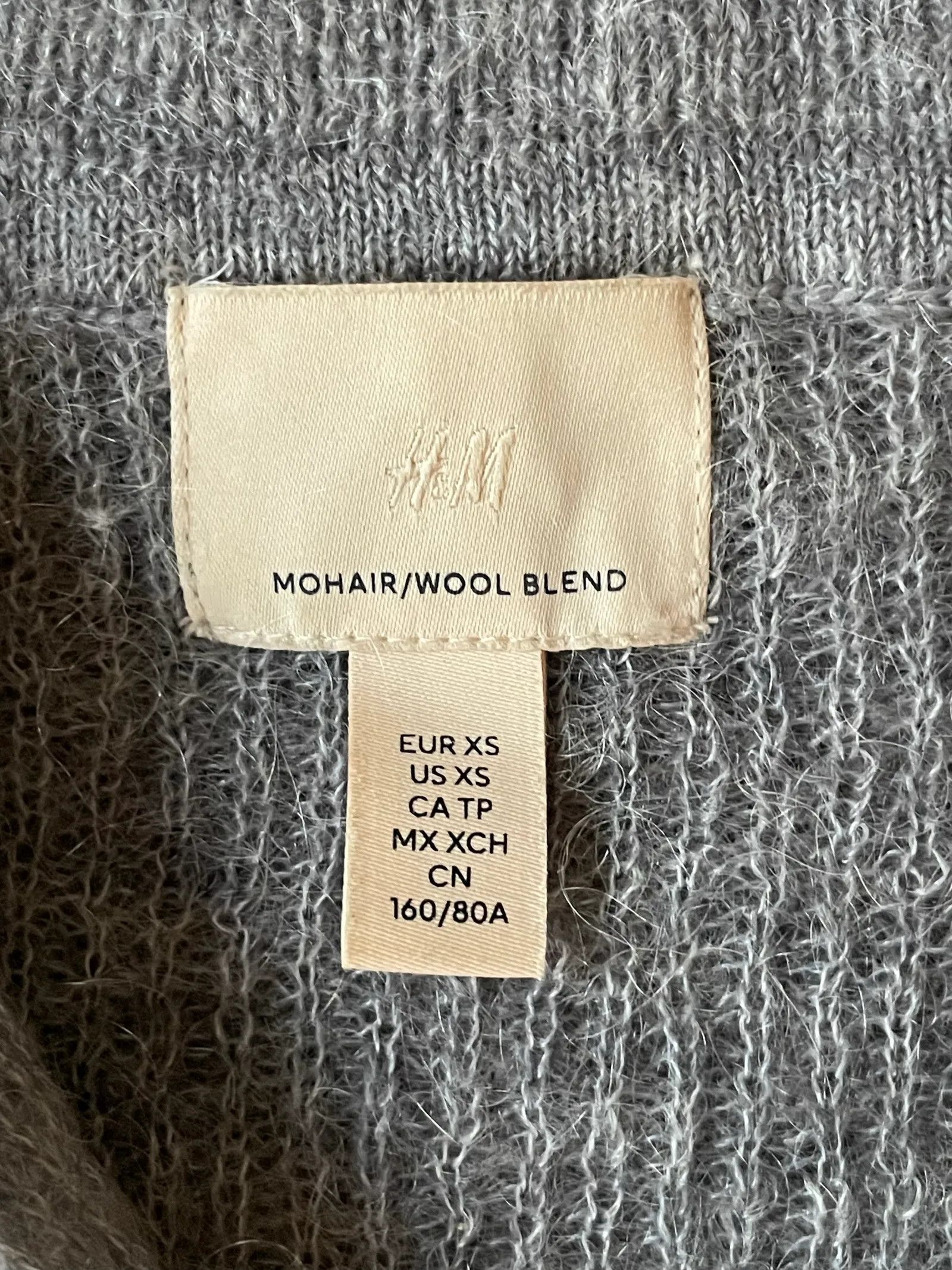 H&M H&M T-shirt Size XS / US 0-2 / IT 36-38 - 2 Thumbnail