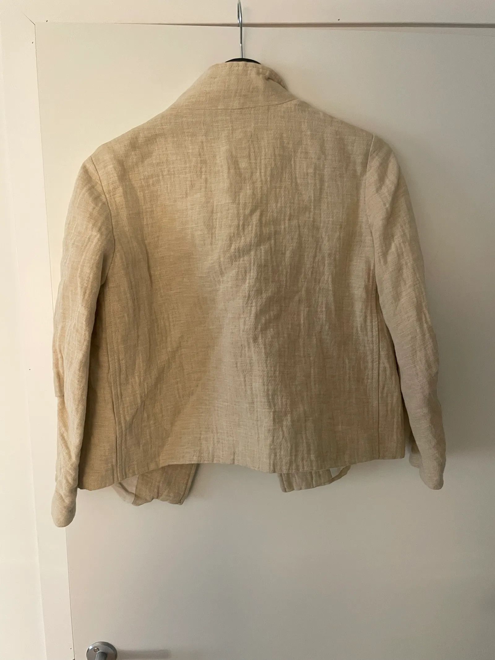 Zara Zara Jacket Size XS / US 0-2 / IT 36-38 - 4 Thumbnail