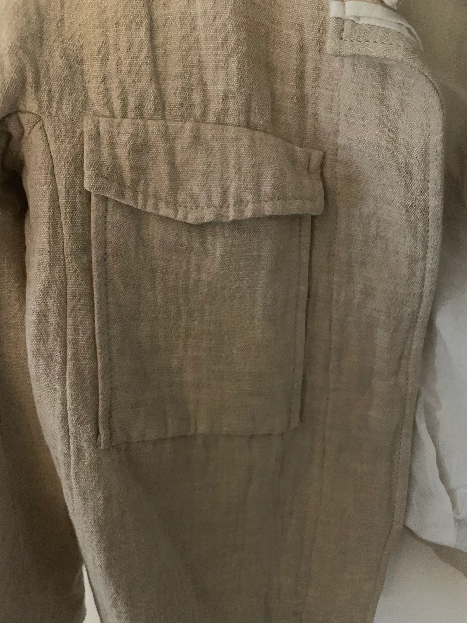 Zara Zara Jacket Size XS / US 0-2 / IT 36-38 - 7 Thumbnail