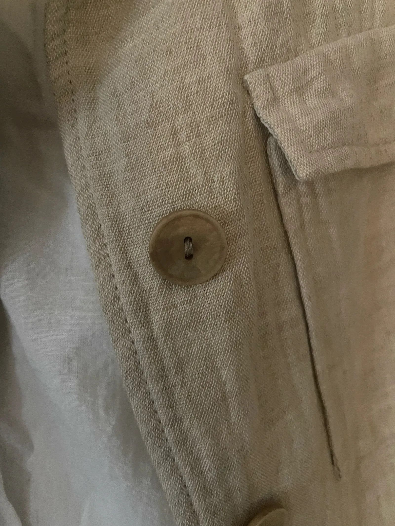 Zara Zara Jacket Size XS / US 0-2 / IT 36-38 - 6 Thumbnail