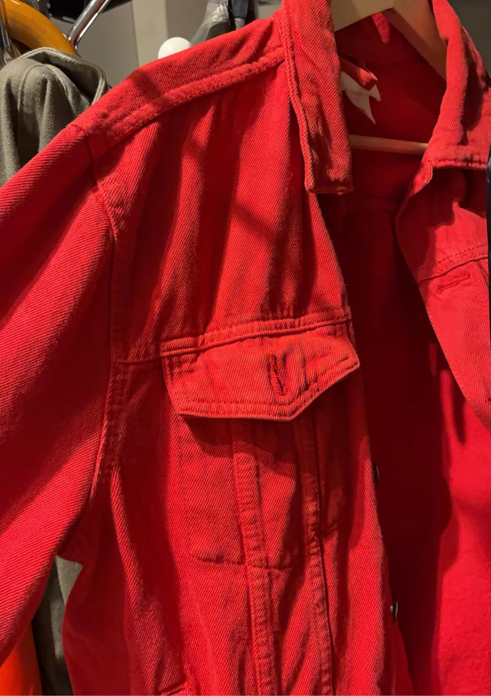 H&M H&M Jacket Size XS / US 0-2 / IT 36-38 - 3 Thumbnail
