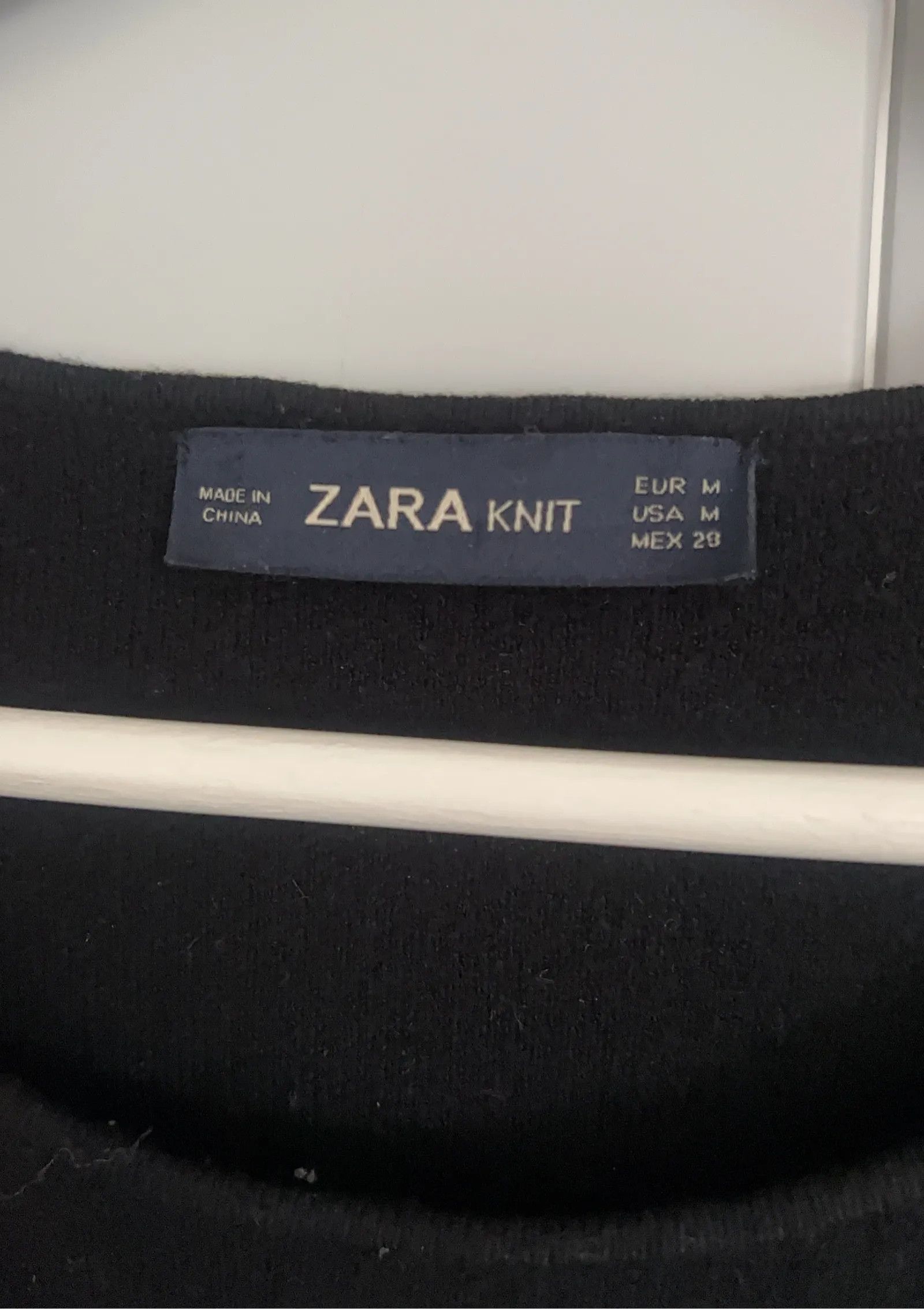 Zara Zara Dress Size M / US 6-8 / IT 42-44 - 2 Thumbnail