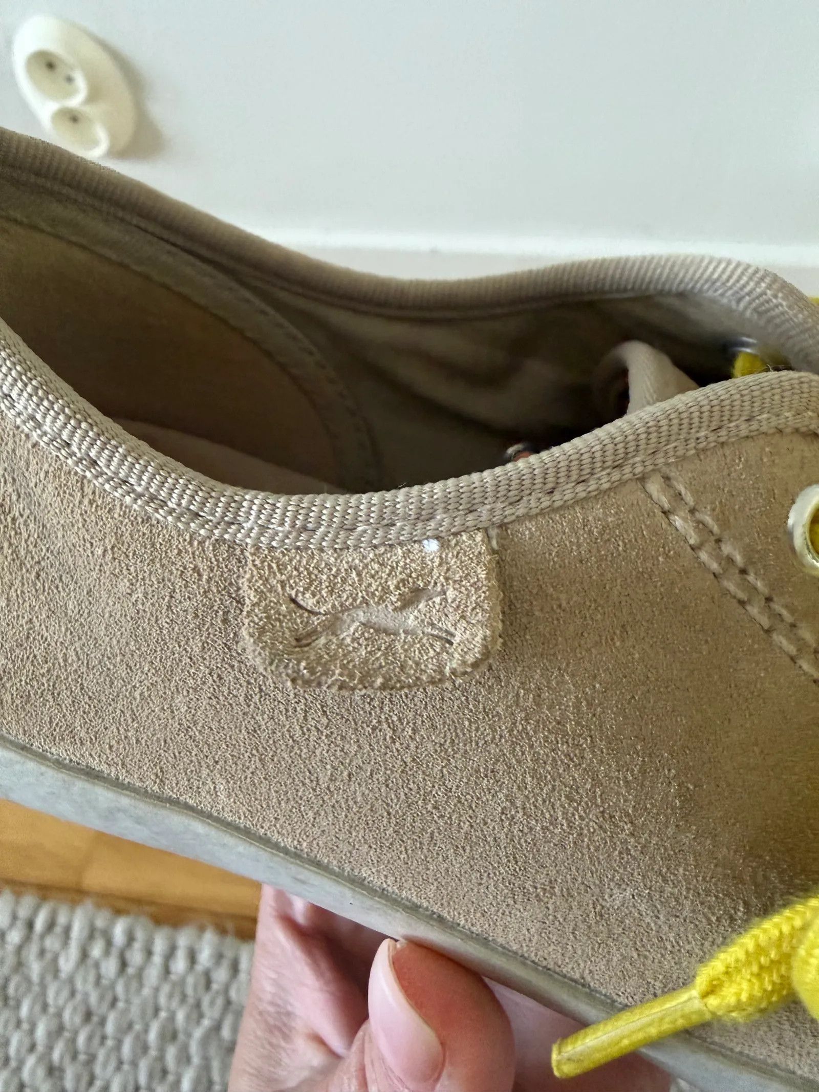 BIMBA Y LOLA Bimba y Lola Sneakers Size US 8 / IT 38 - 2 Thumbnail