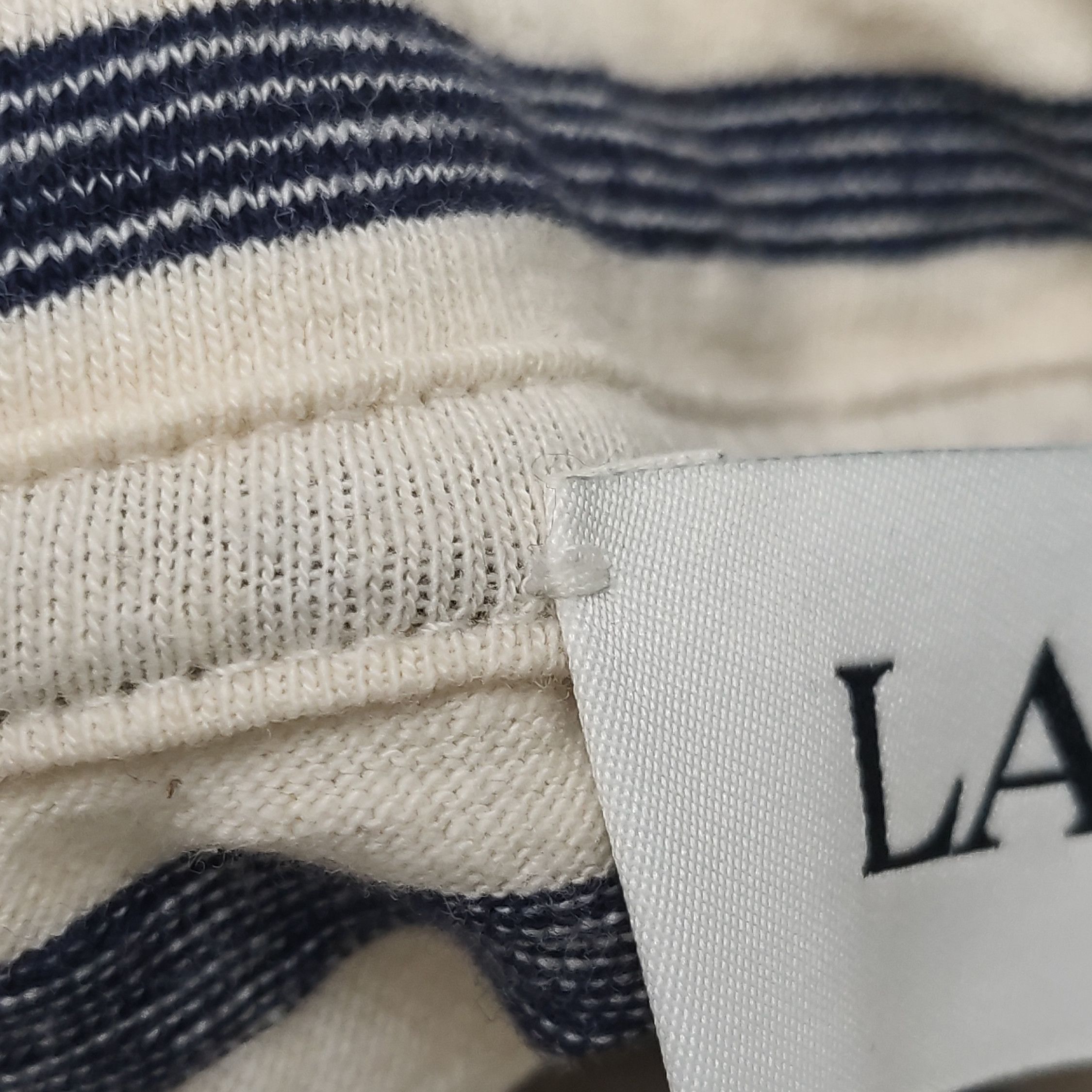 Lanvin Lanvin Men xl Short Sleeve Shirts Size US XL / EU 56 / 4 - 7 Thumbnail