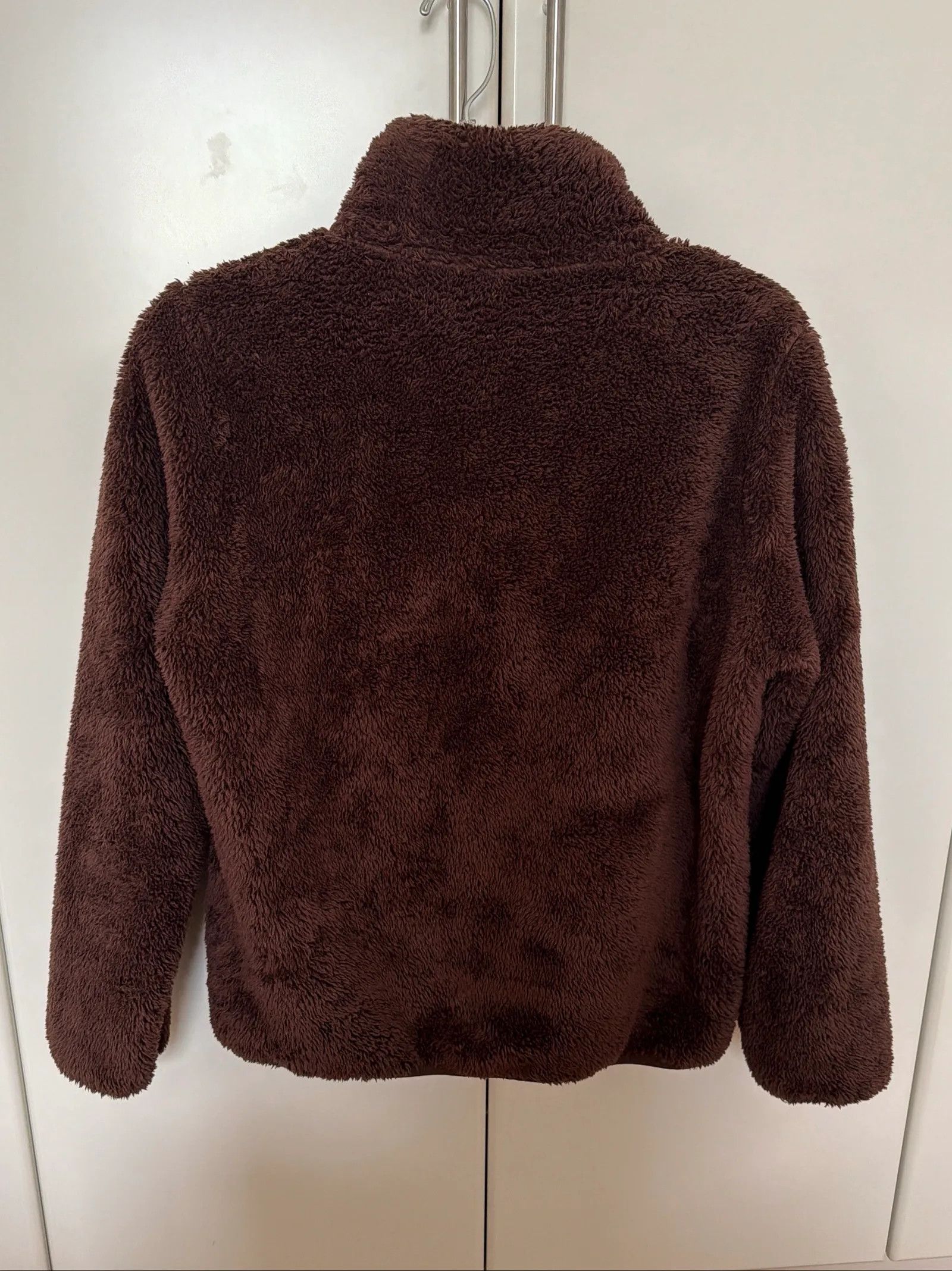 Uniqlo UNI QLO Jacket Size S / US 4 / IT 40 - 2 Thumbnail