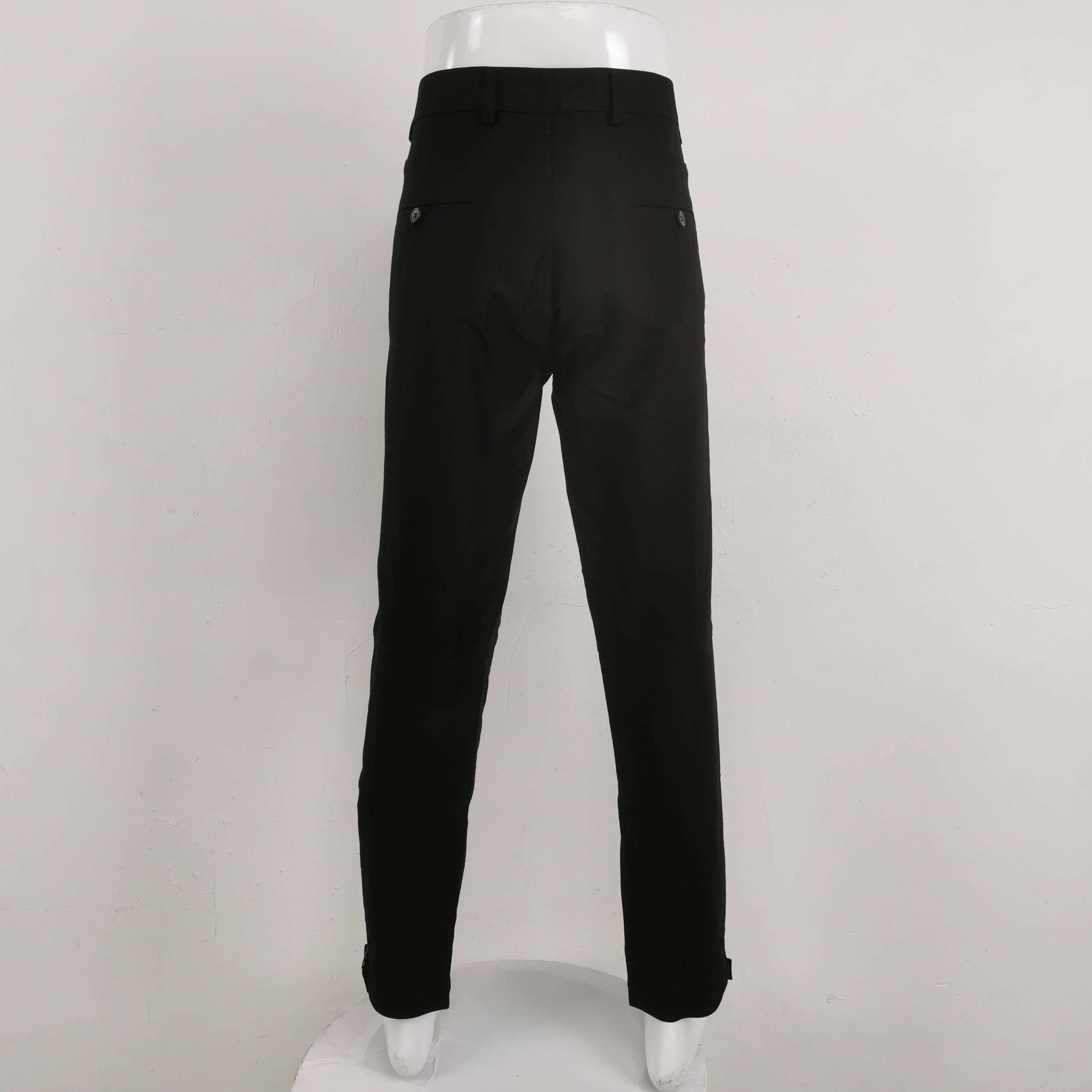 Lanvin Lanvin Men 36 Casual Pants Size US 36 / EU 52 - 2 Thumbnail