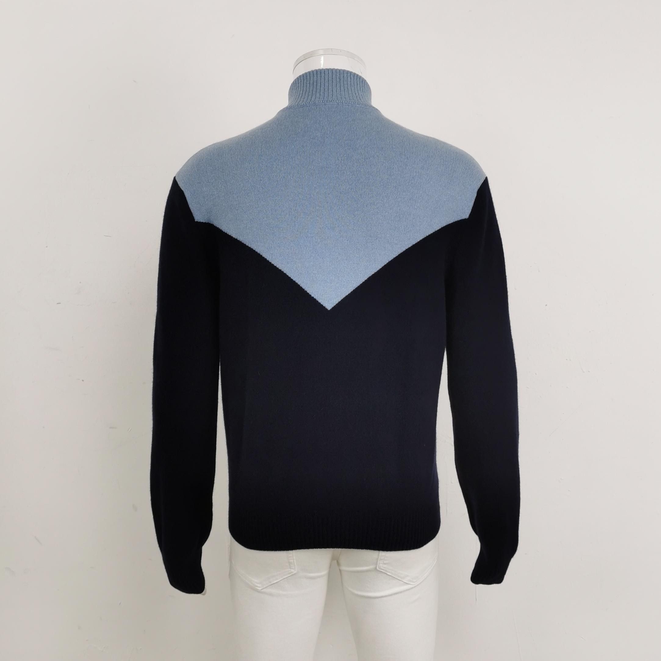 Lanvin Lanvin Men l Light Jackets Size US L / EU 52-54 / 3 - 2 Thumbnail