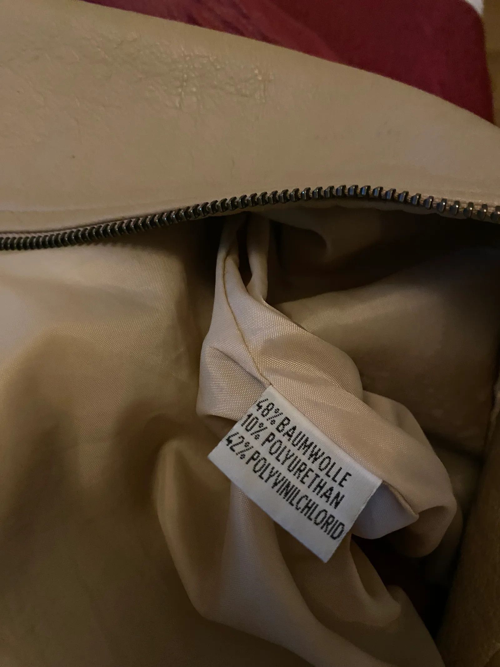 Vintage Vintage Jacket Size M / US 6-8 / IT 42-44 - 4 Thumbnail