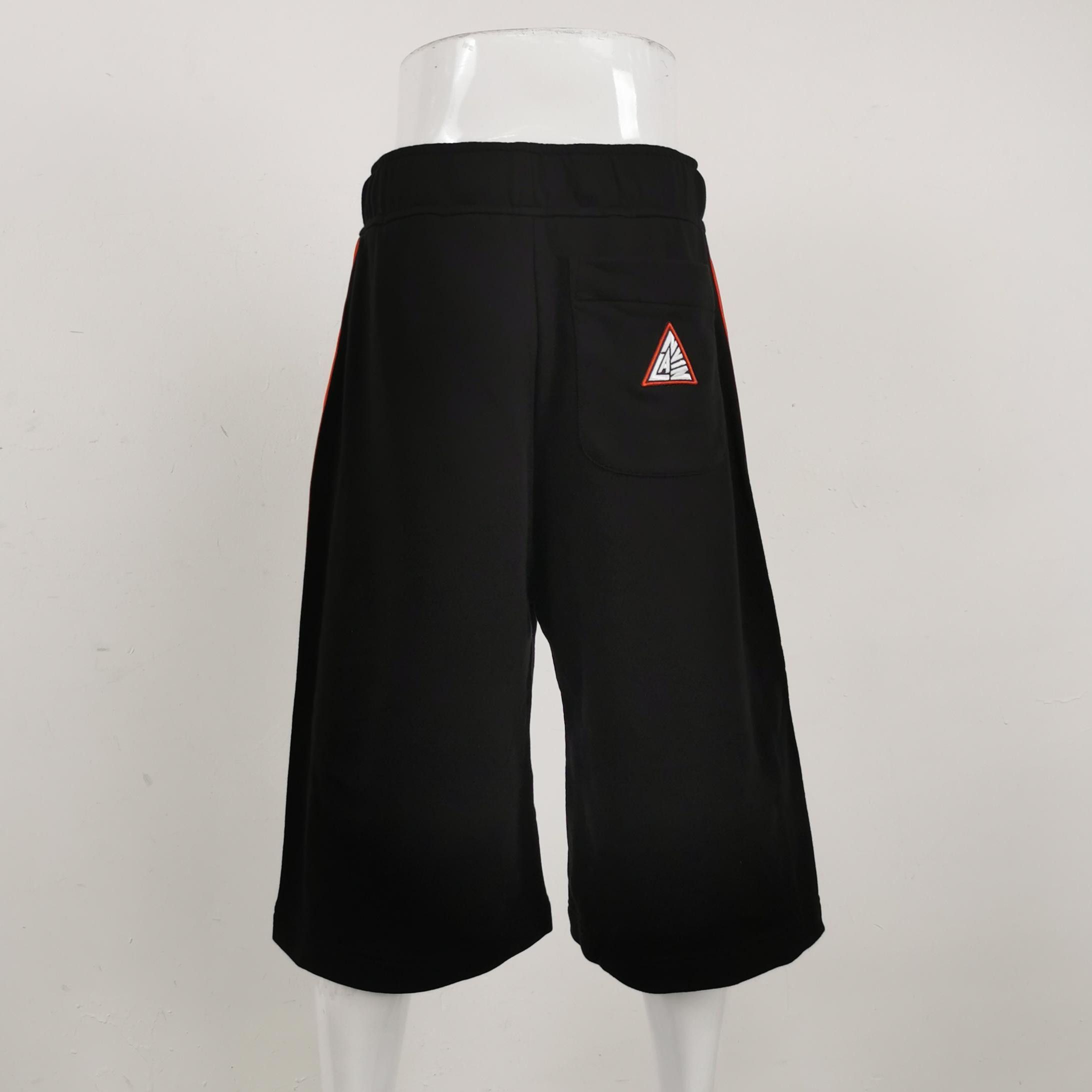 Lanvin Lanvin Men 30 Shorts Size US 30 / EU 46 - 2 Thumbnail